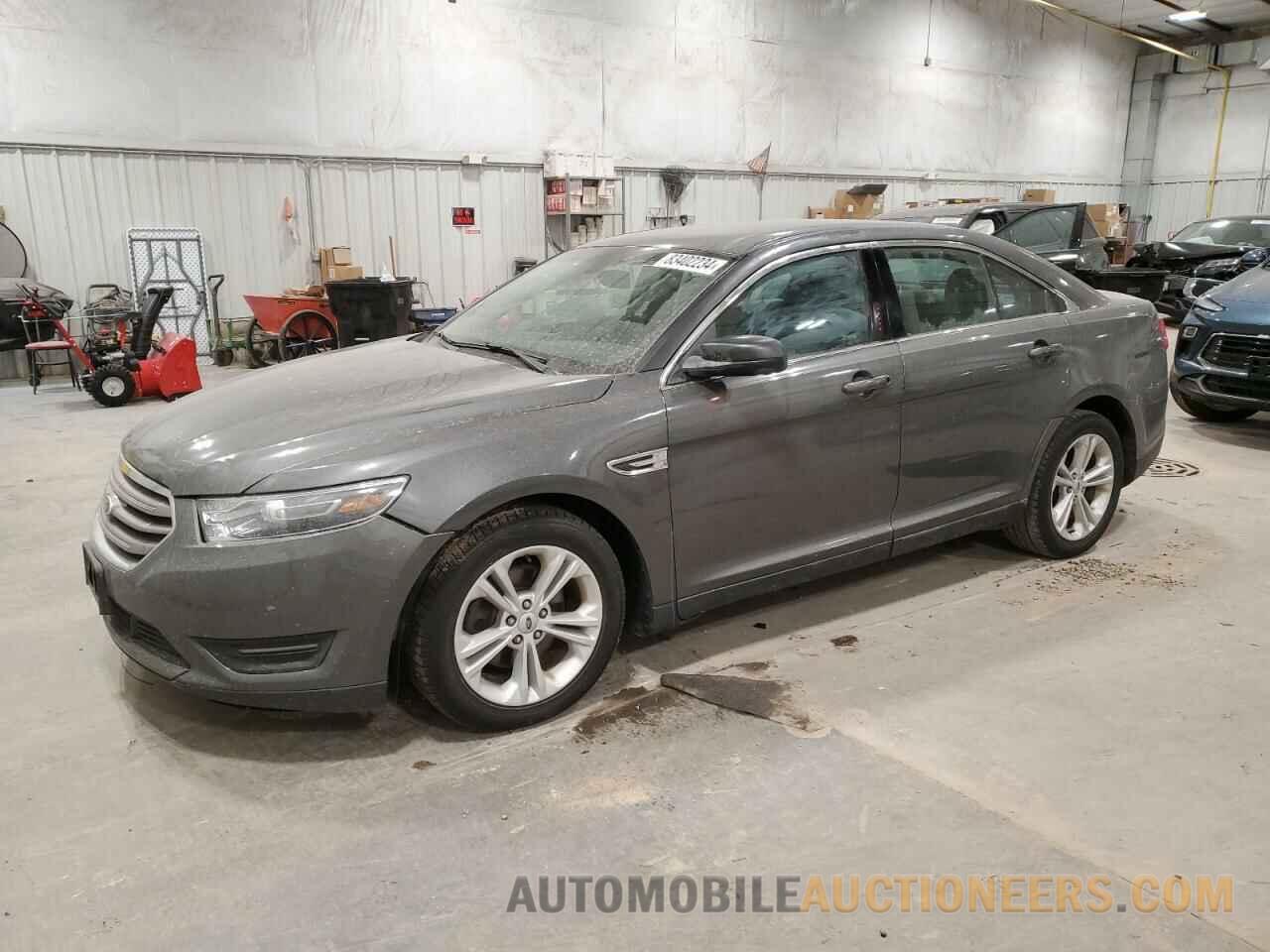 1FAHP2E84FG206646 FORD TAURUS 2015