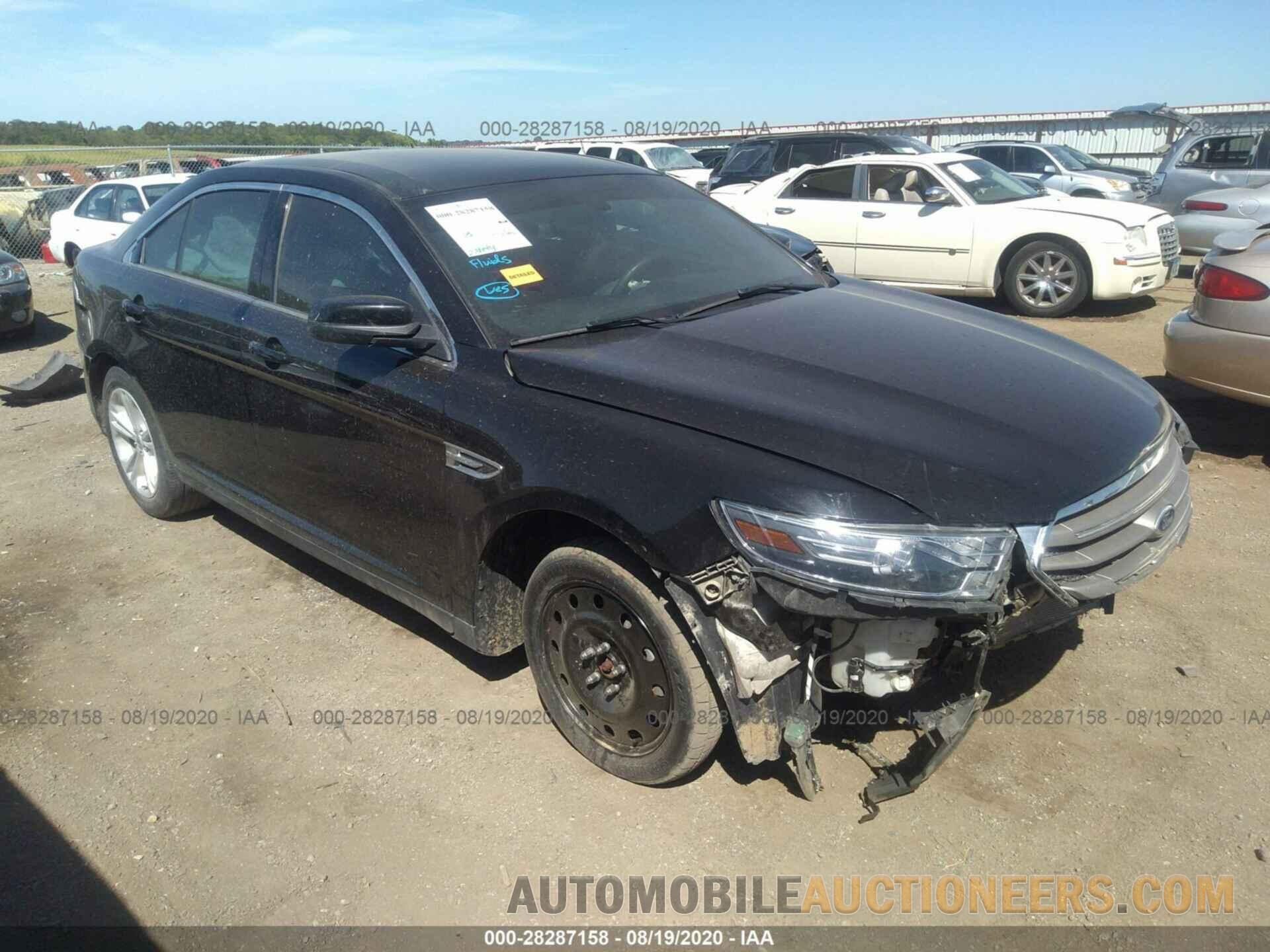 1FAHP2E84GG100490 FORD TAURUS 2016