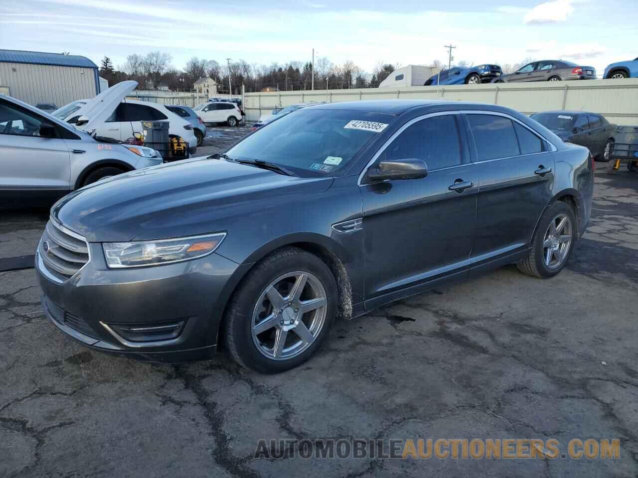 1FAHP2E84GG103955 FORD TAURUS 2016