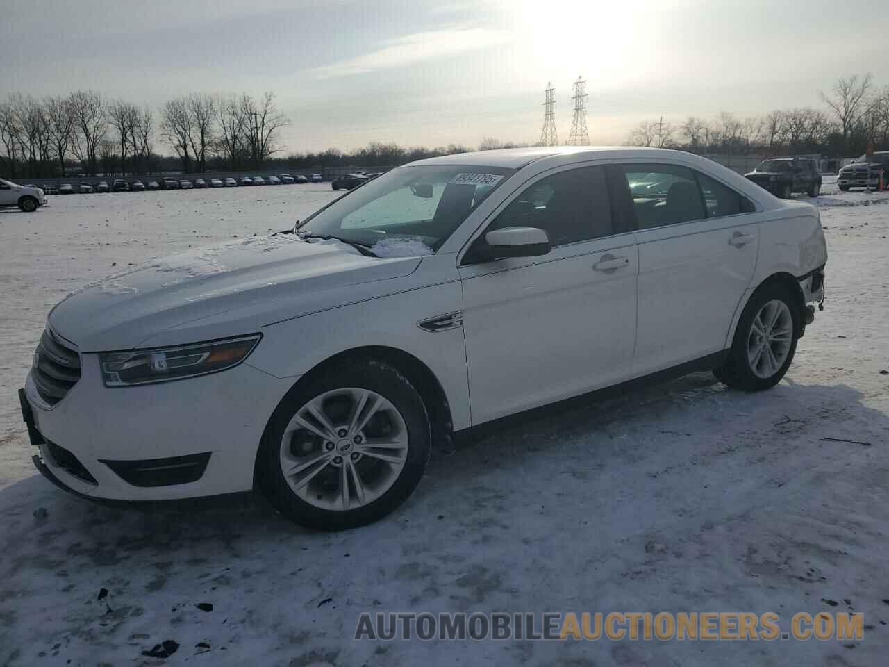 1FAHP2E84GG106922 FORD TAURUS 2016