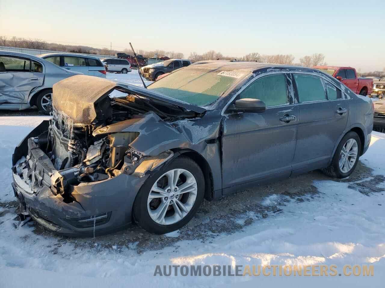 1FAHP2E84GG107536 FORD TAURUS 2016