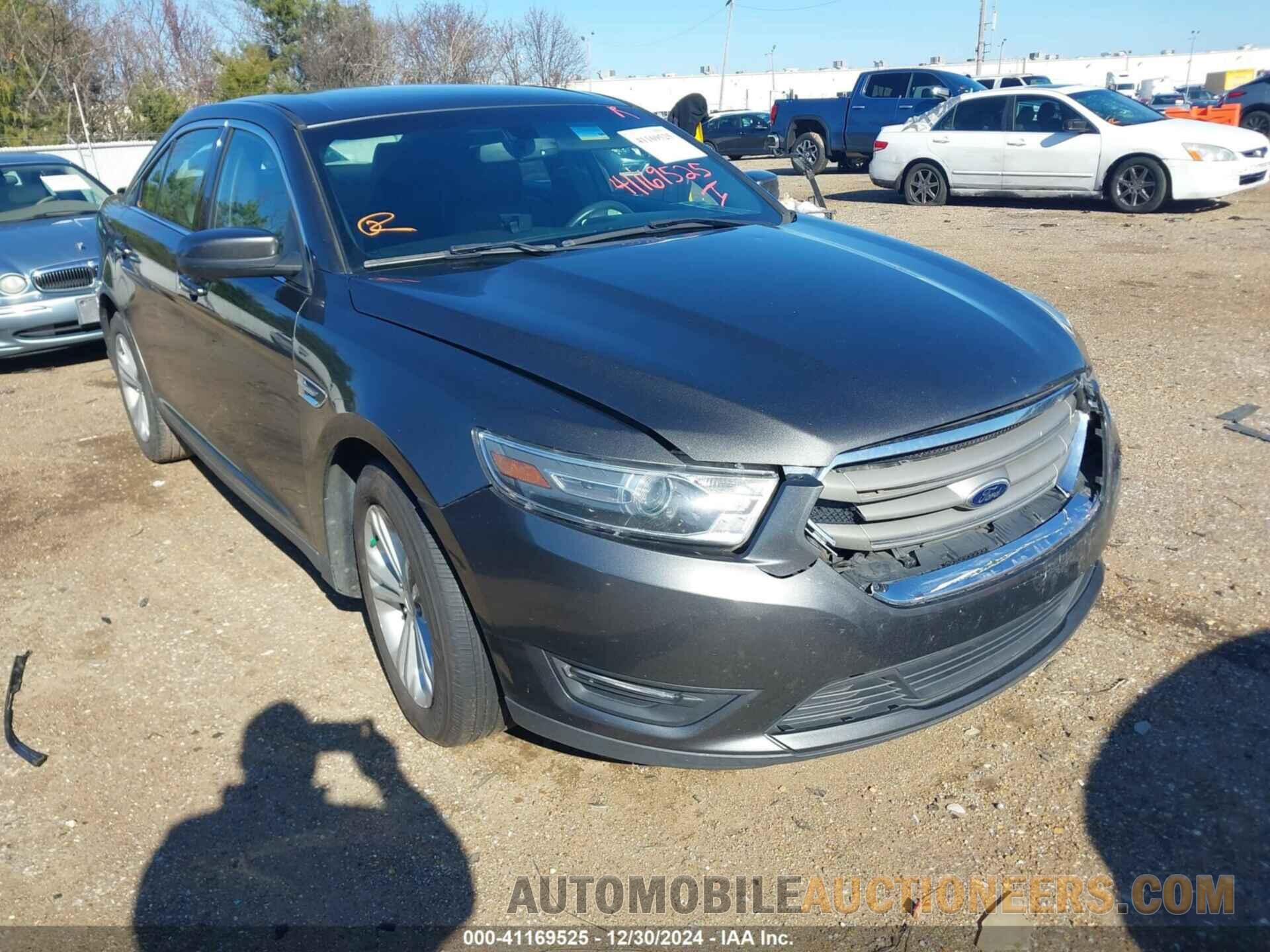 1FAHP2E84GG118486 FORD TAURUS 2016