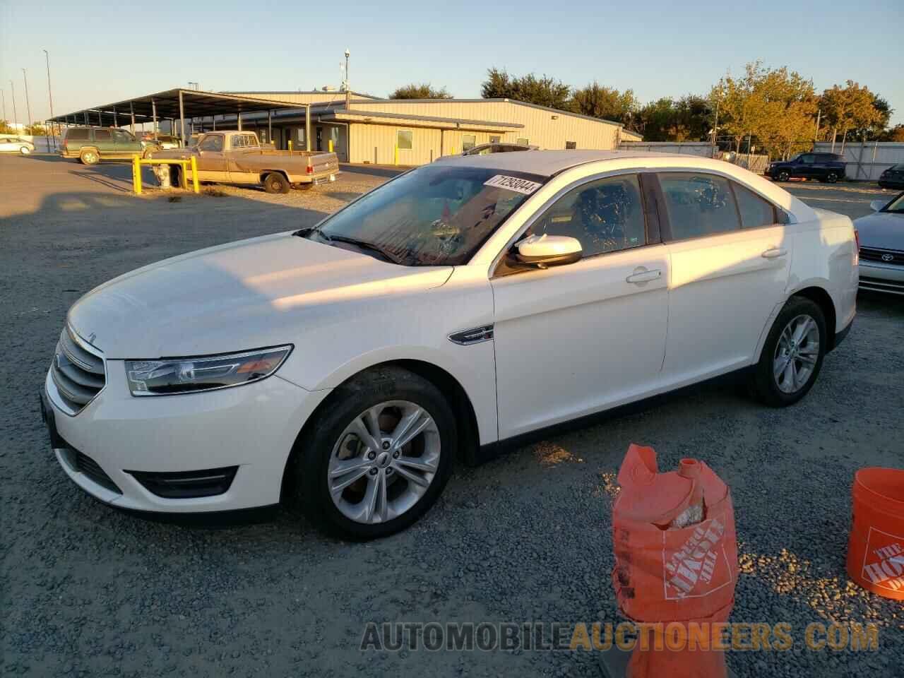 1FAHP2E84GG134428 FORD TAURUS 2016