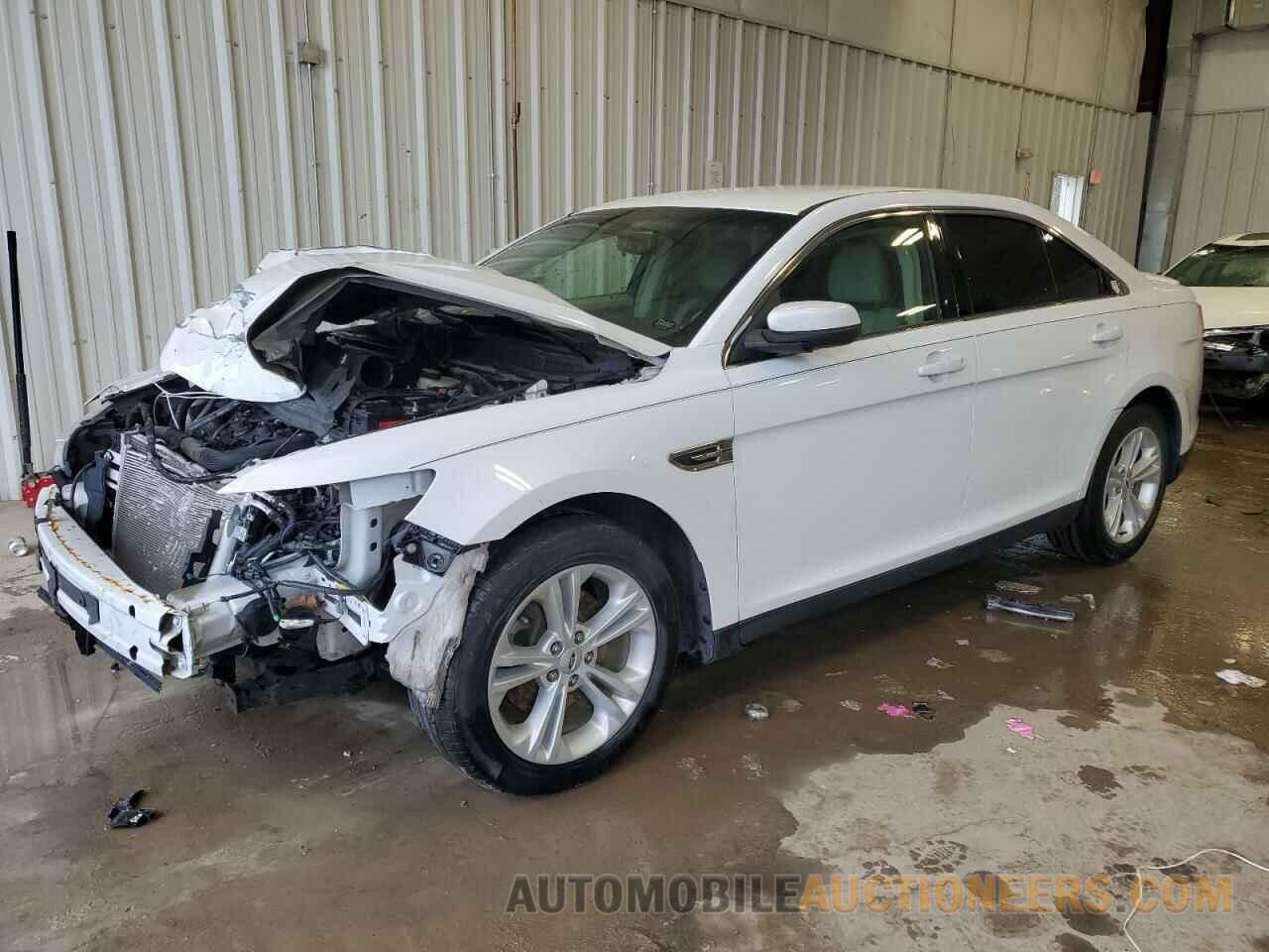 1FAHP2E84GG150287 FORD TAURUS 2016