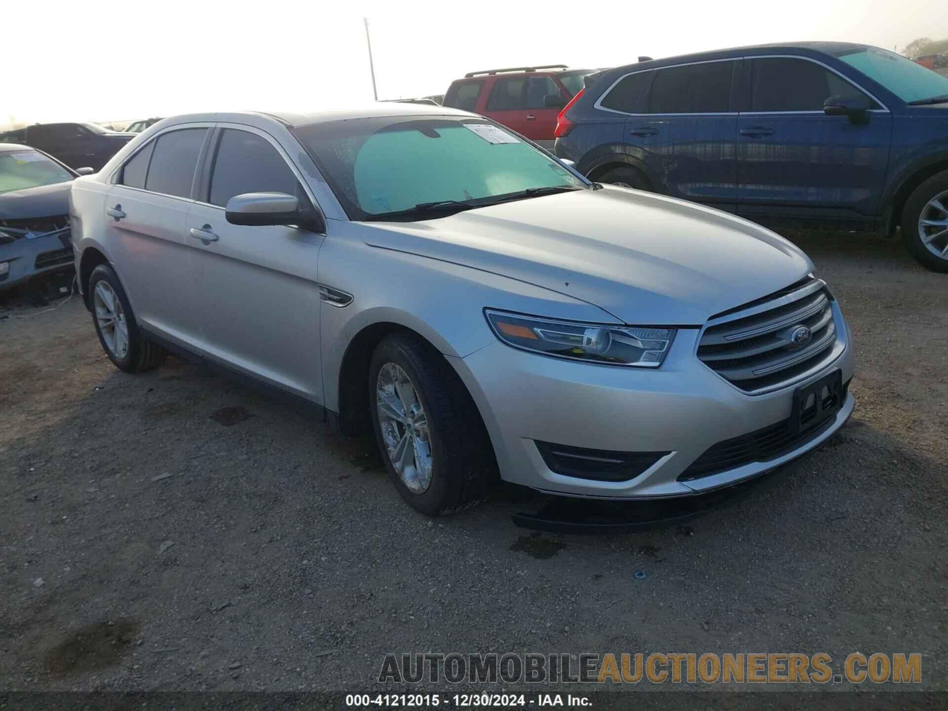 1FAHP2E84HG144510 FORD TAURUS 2017