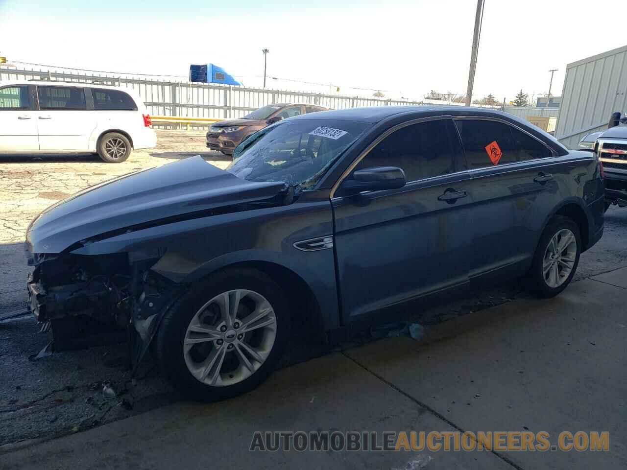 1FAHP2E84JG101453 FORD TAURUS 2018