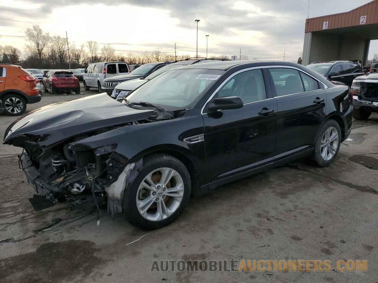 1FAHP2E84JG113571 FORD TAURUS 2018