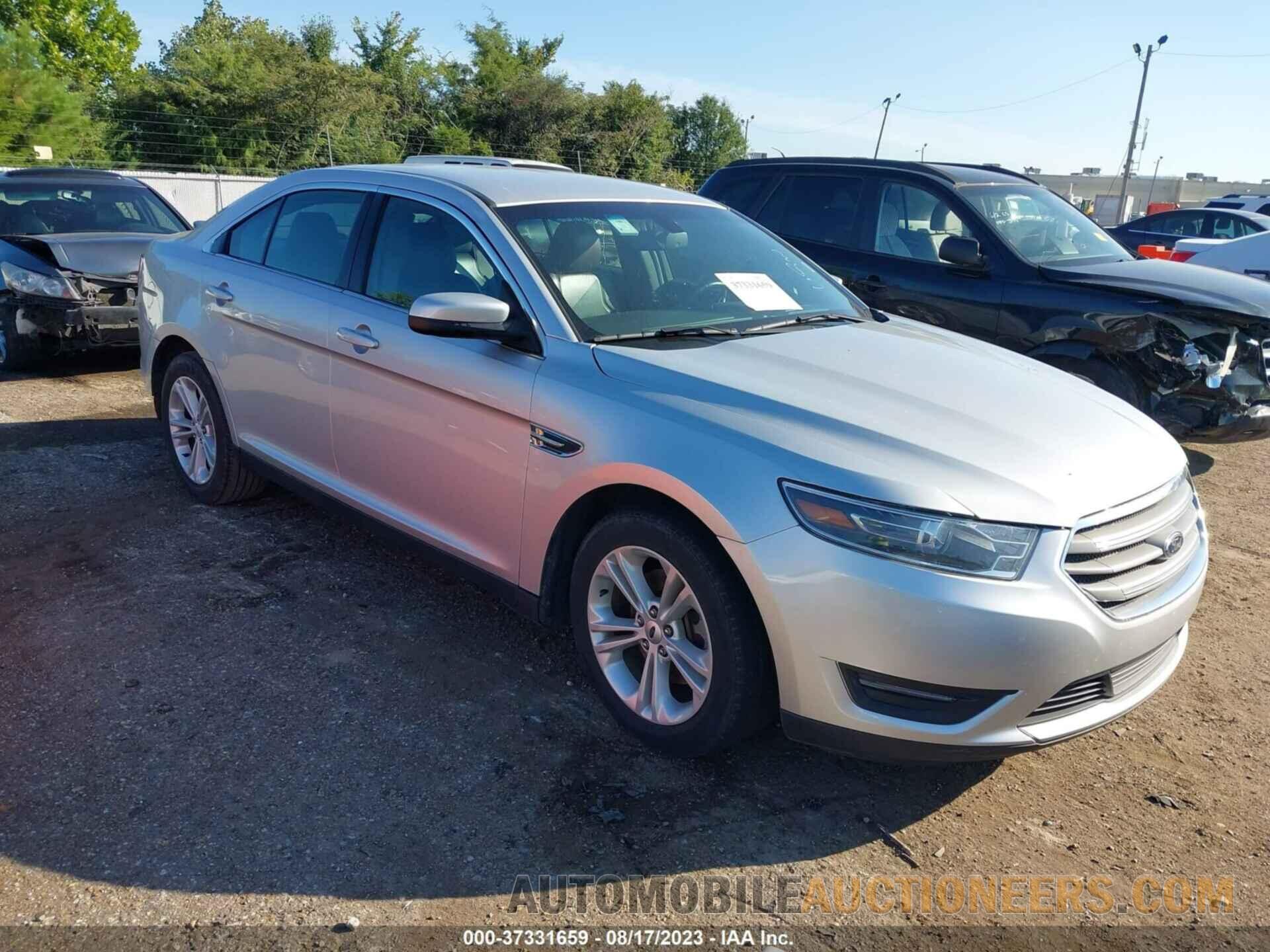 1FAHP2E84JG119533 FORD TAURUS 2018