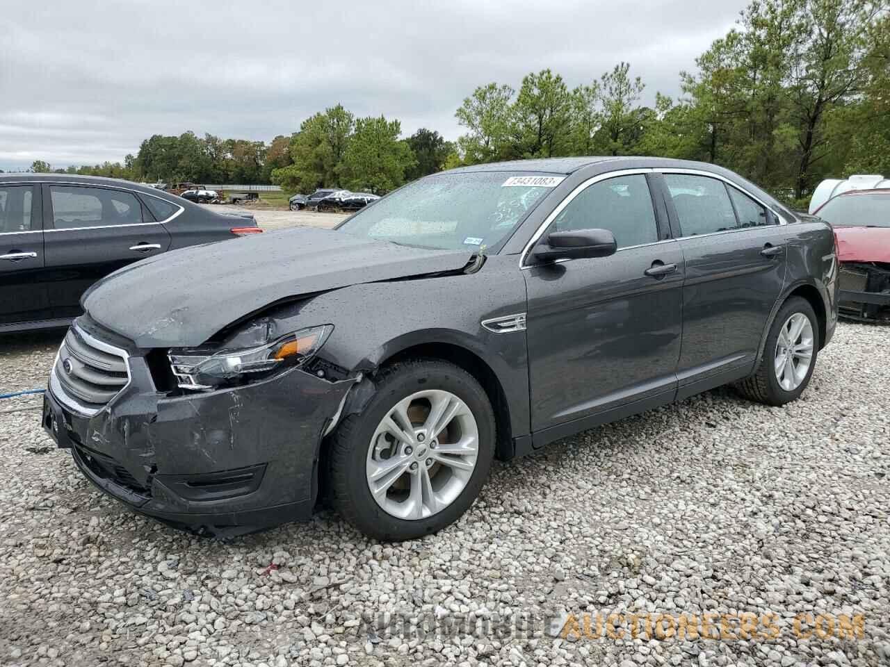 1FAHP2E84JG119869 FORD TAURUS 2018