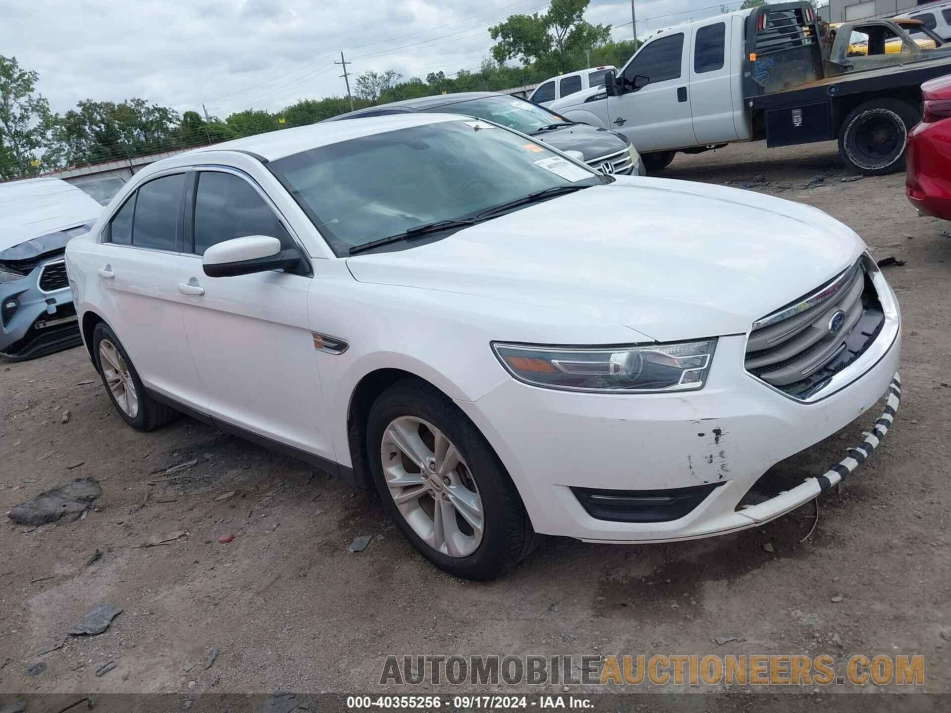 1FAHP2E84JG131066 FORD TAURUS 2018