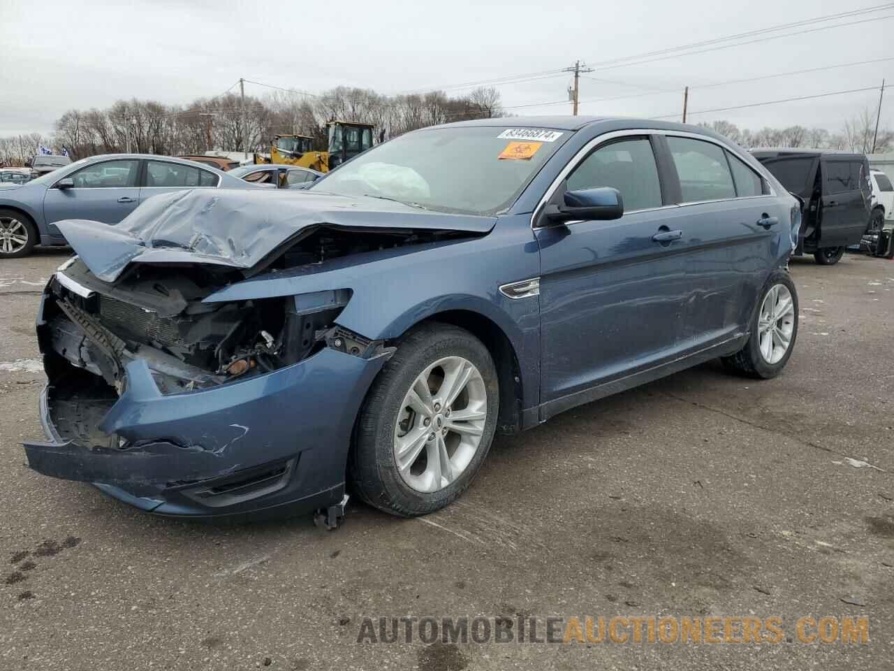 1FAHP2E84KG100434 FORD TAURUS 2019