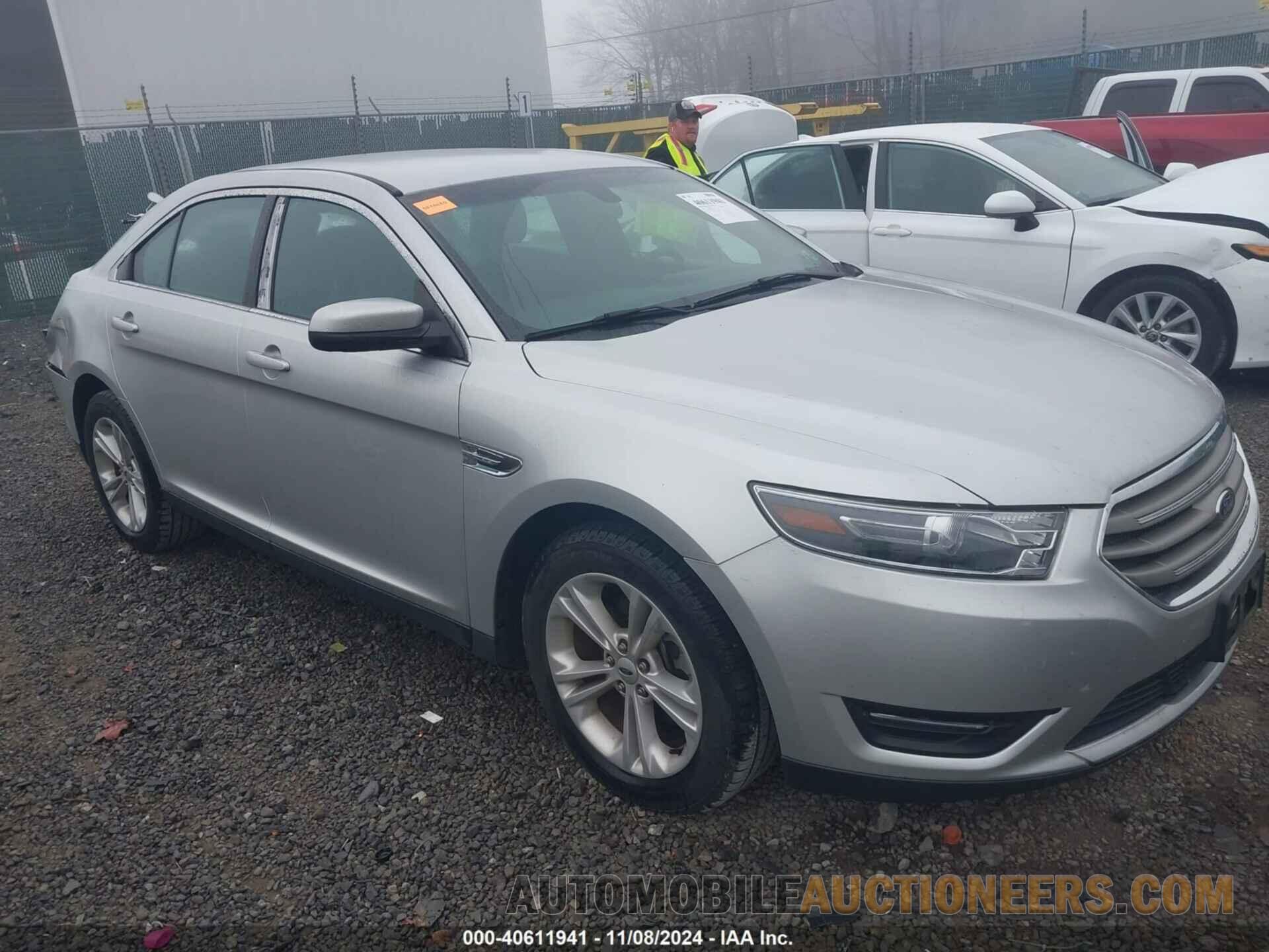 1FAHP2E84KG102670 FORD TAURUS 2019