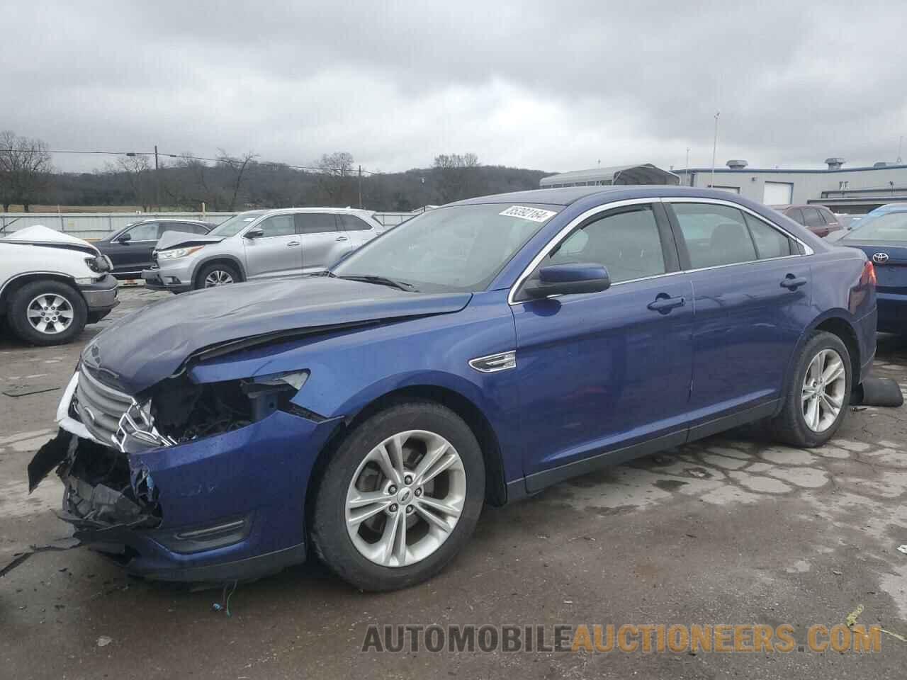 1FAHP2E85DG103572 FORD TAURUS 2013