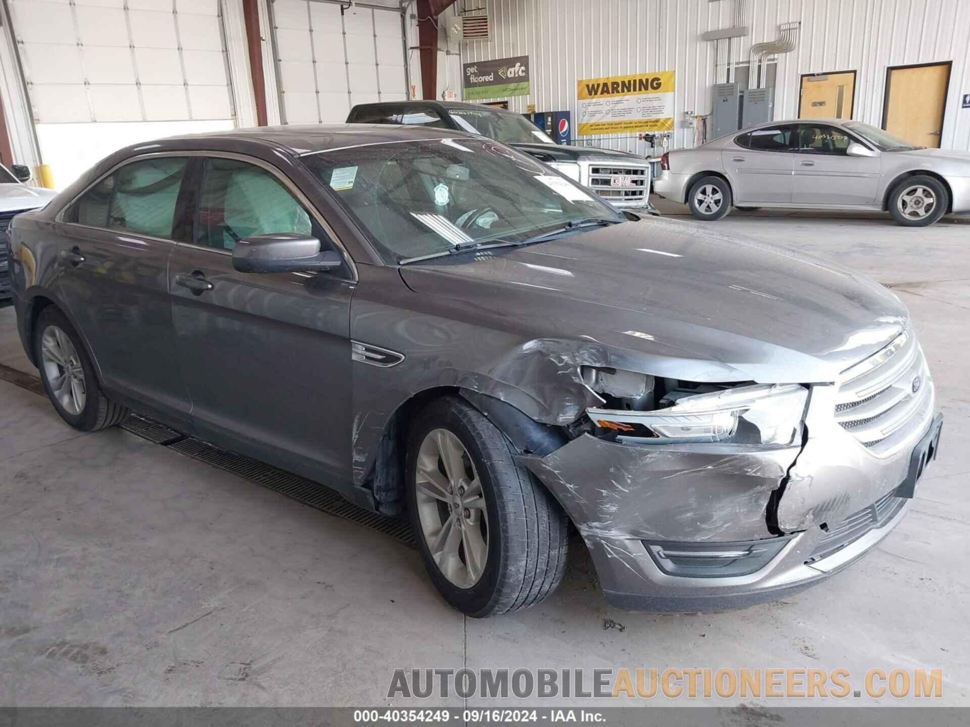 1FAHP2E85DG105225 FORD TAURUS 2013