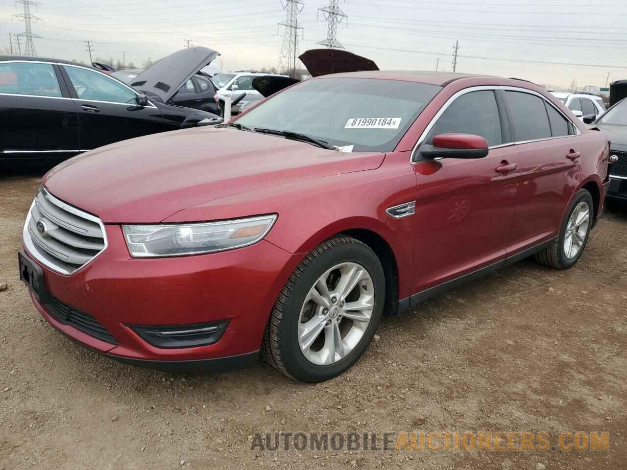 1FAHP2E85DG174142 FORD TAURUS 2013