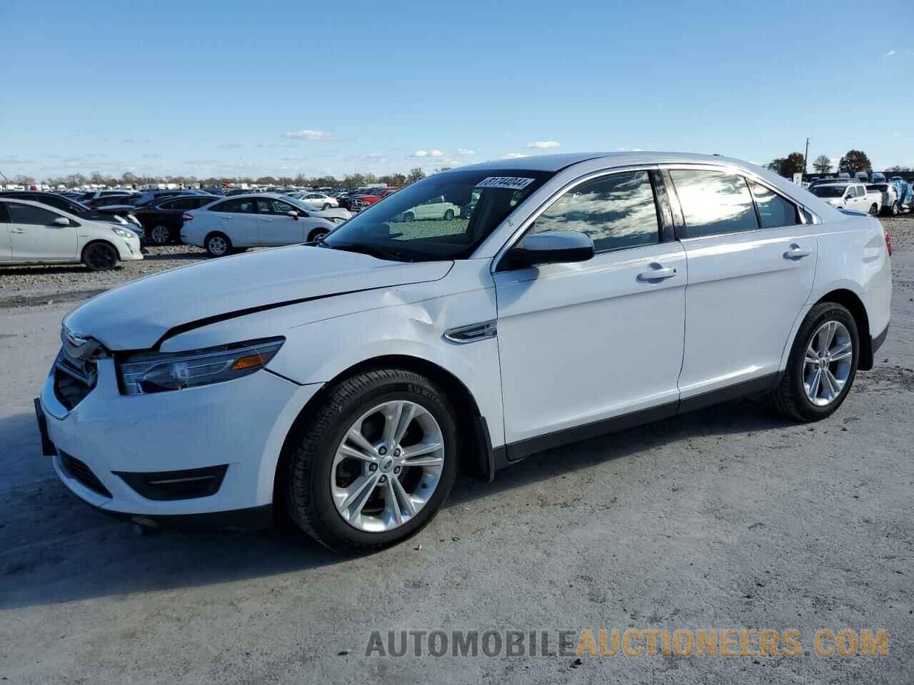 1FAHP2E85DG176604 FORD TAURUS 2013