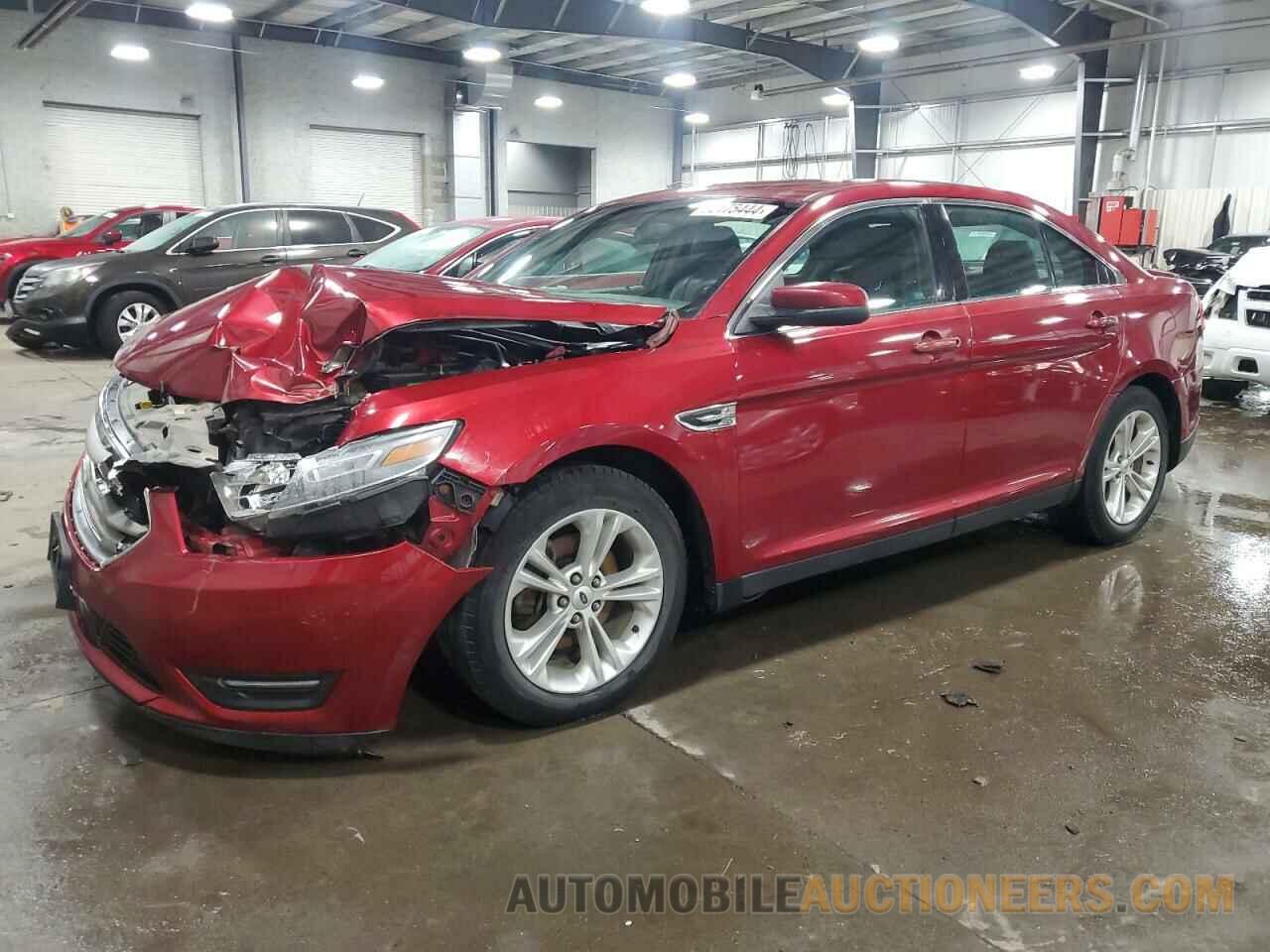 1FAHP2E85DG209620 FORD TAURUS 2013