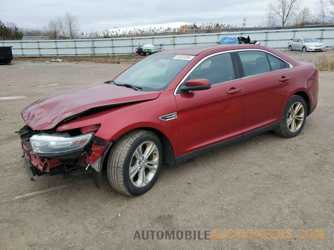 1FAHP2E85DG211738 FORD TAURUS 2013