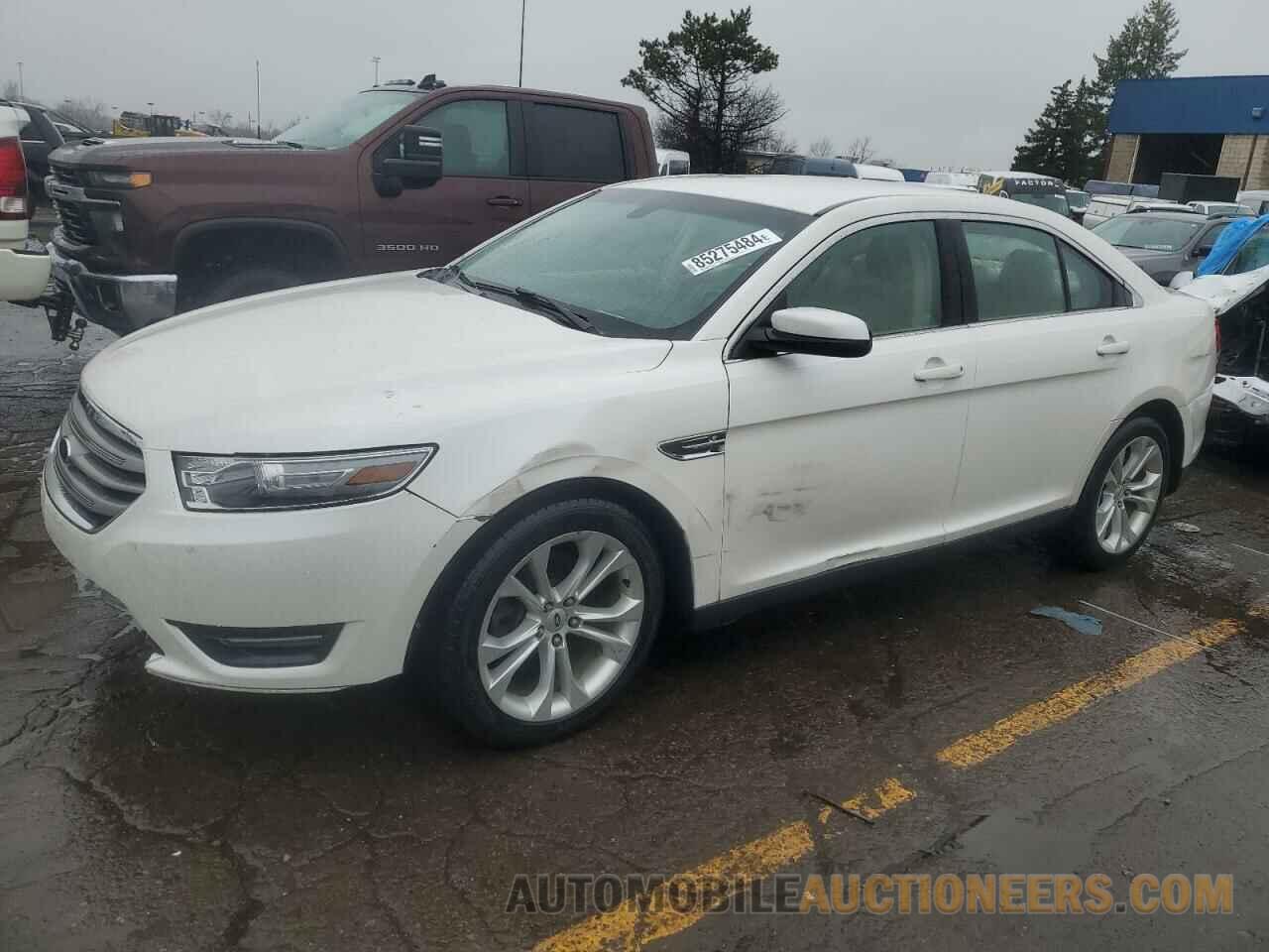 1FAHP2E85DG214767 FORD TAURUS 2013