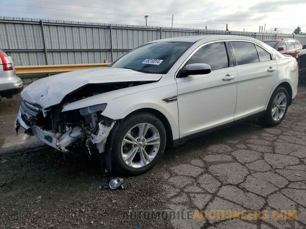 1FAHP2E85EG115061 FORD TAURUS 2014