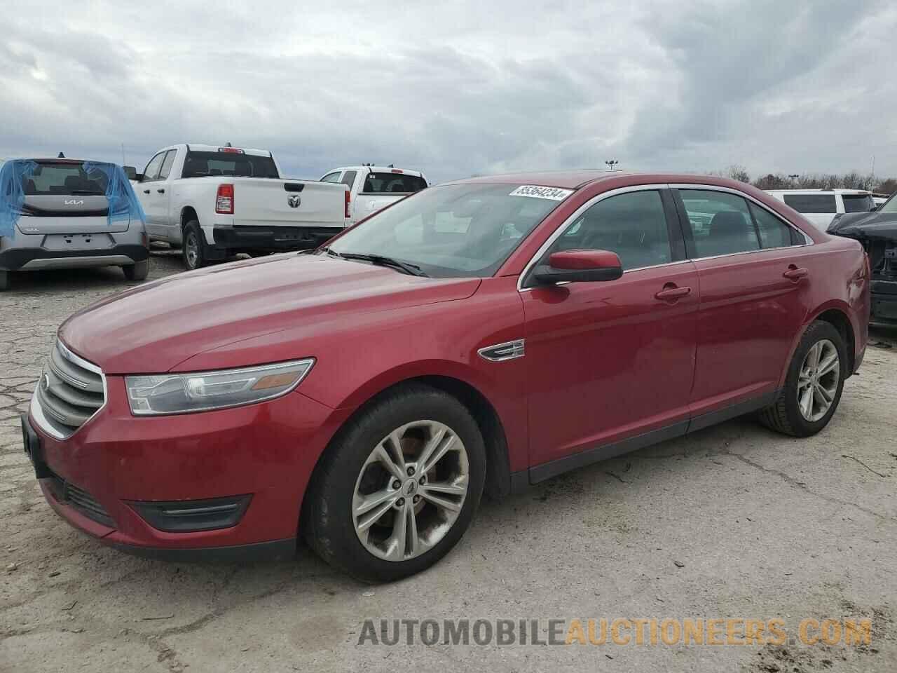 1FAHP2E85EG136735 FORD TAURUS 2014