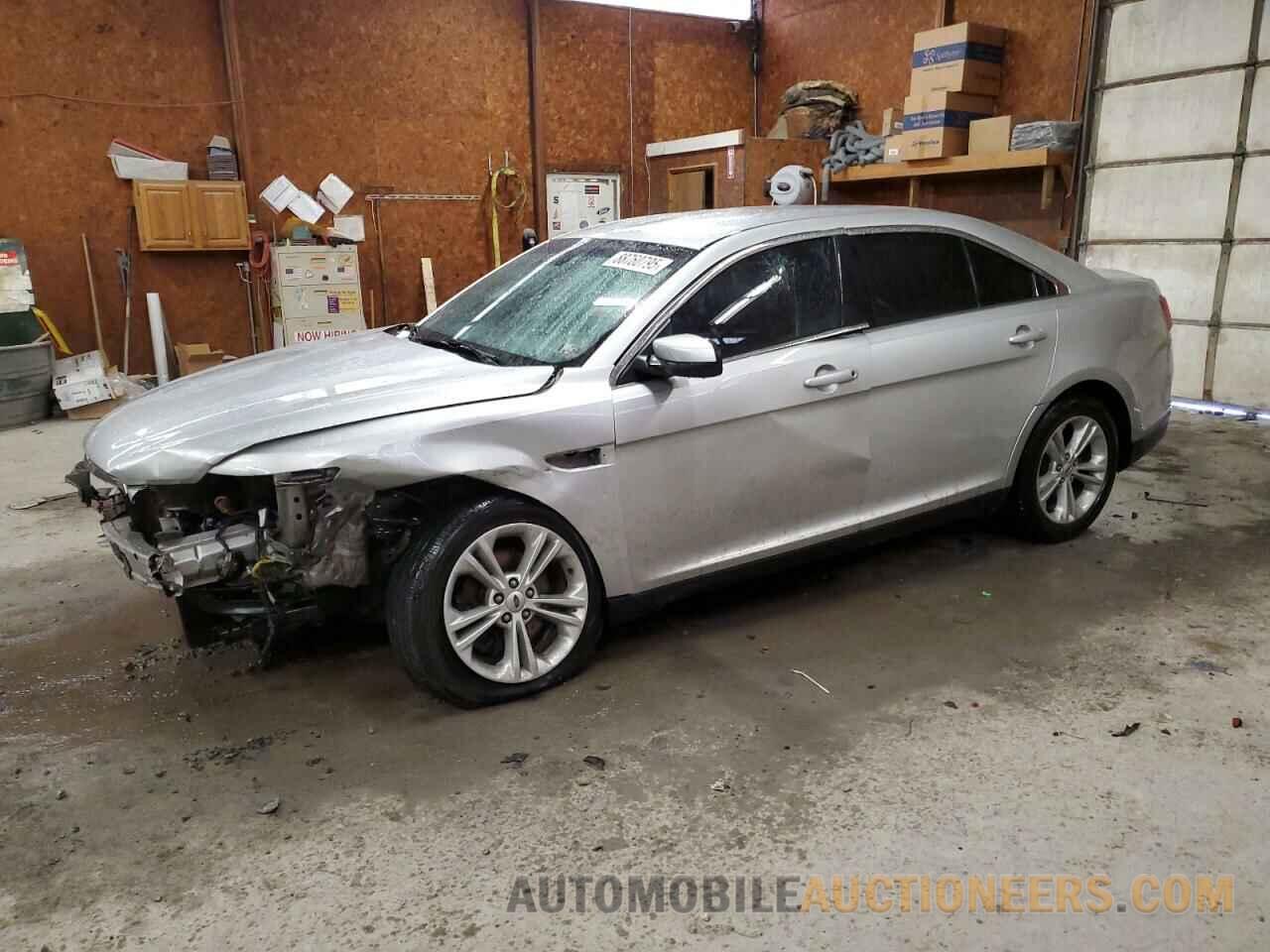 1FAHP2E85EG143166 FORD TAURUS 2014