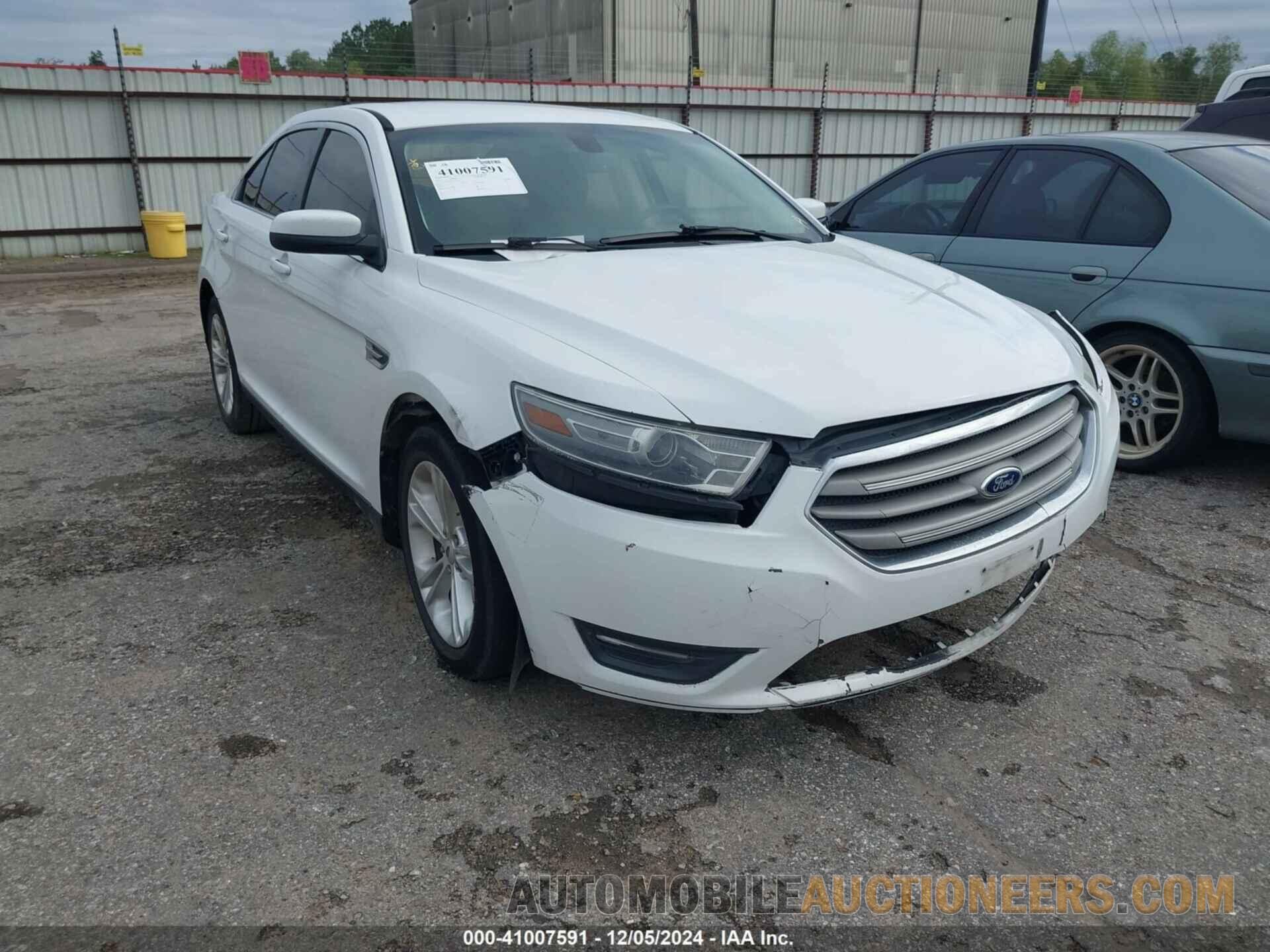 1FAHP2E85EG150344 FORD TAURUS 2014