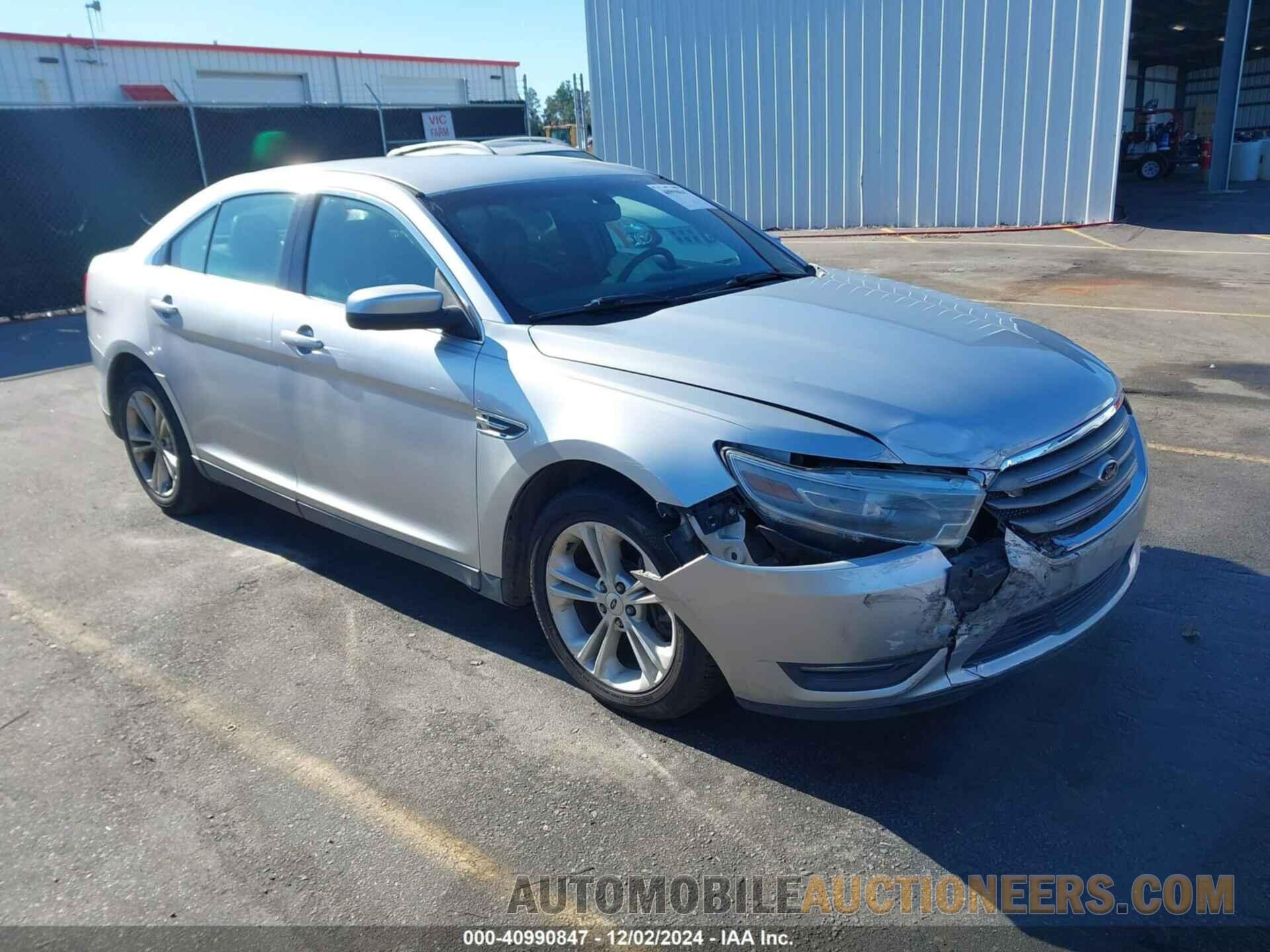 1FAHP2E85EG153888 FORD TAURUS 2014