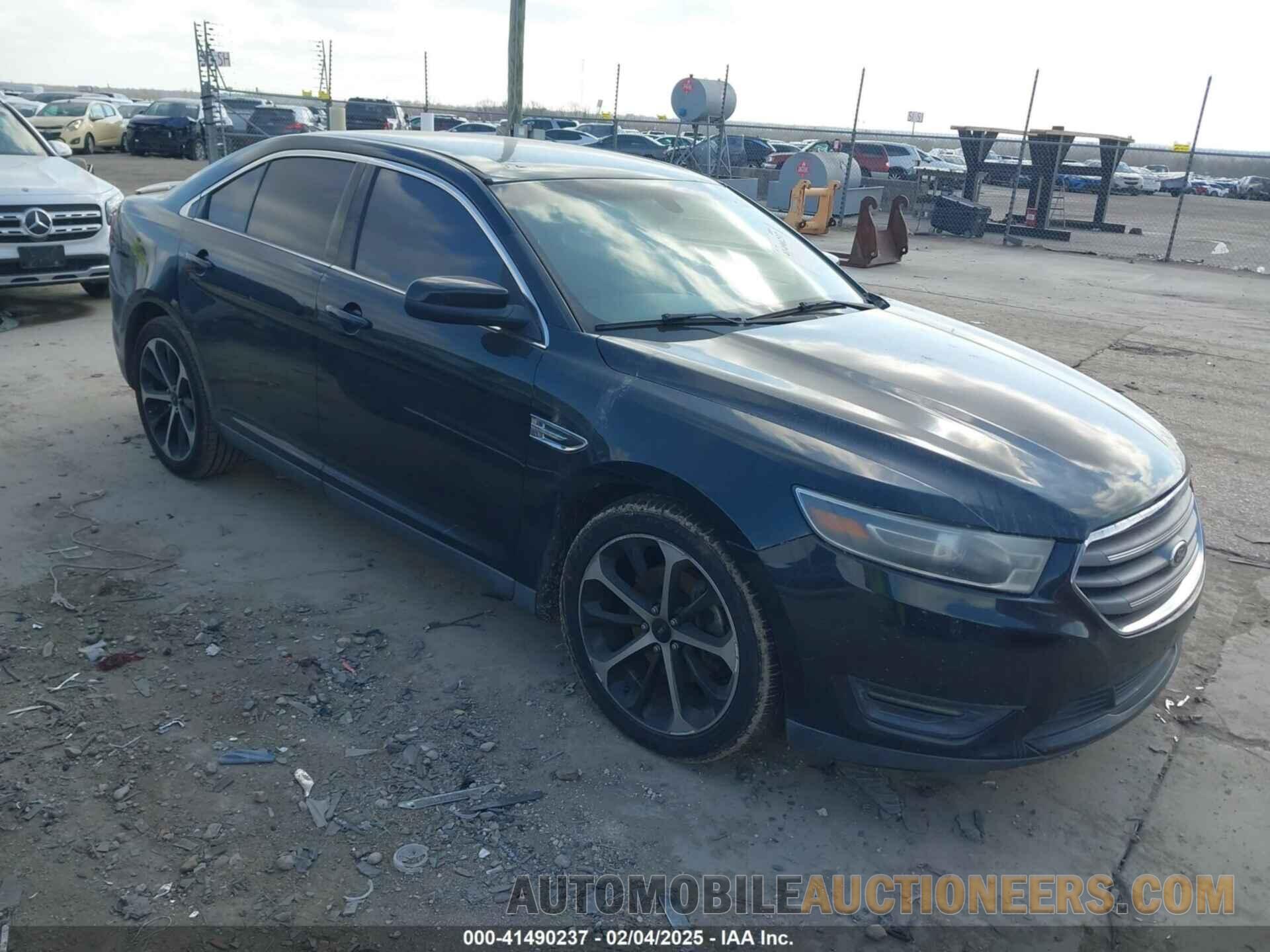 1FAHP2E85EG166740 FORD TAURUS 2014