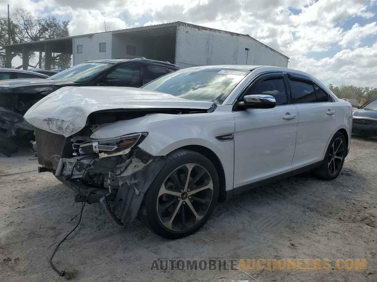 1FAHP2E85EG174613 FORD TAURUS 2014