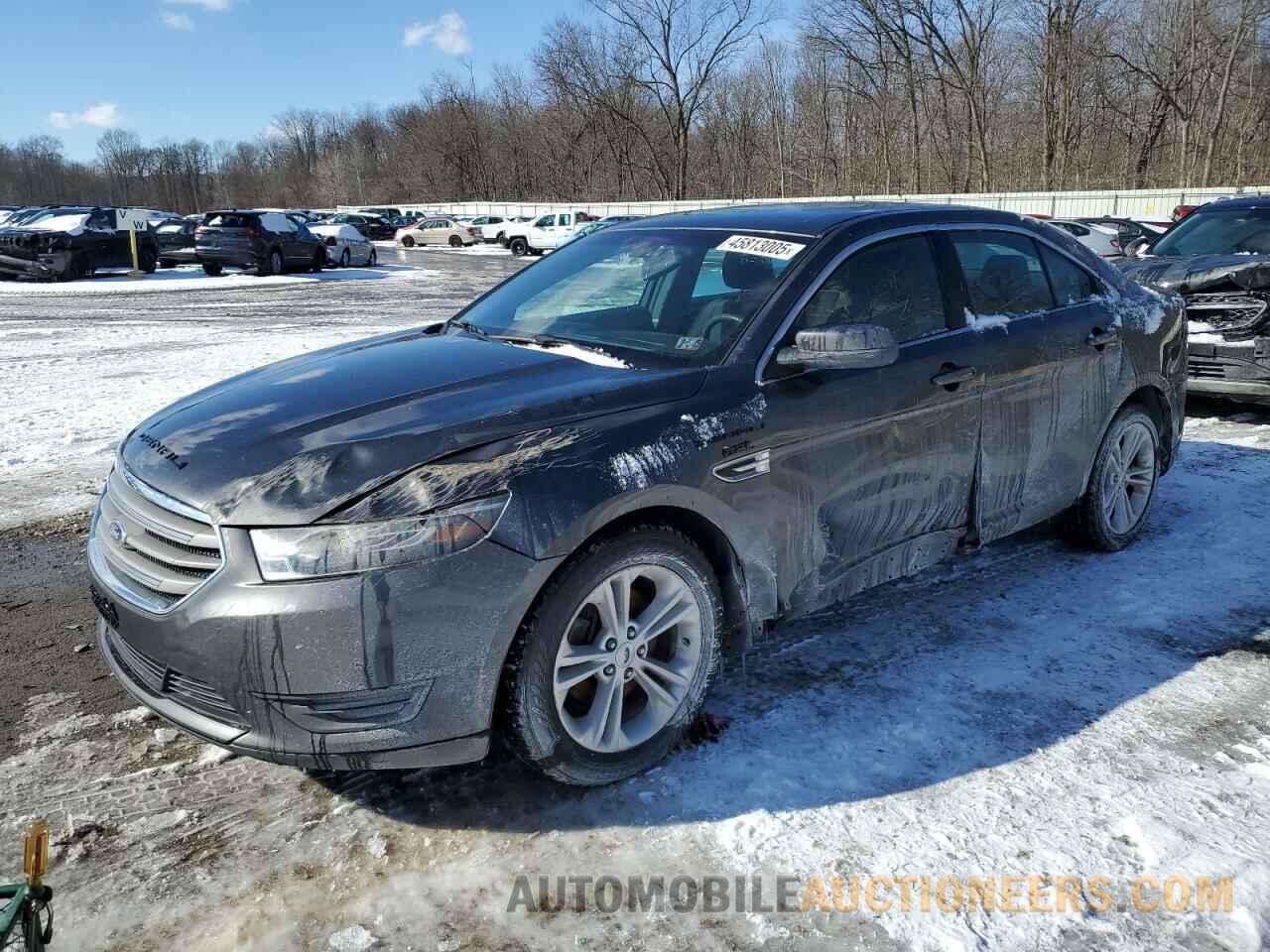 1FAHP2E85FG116373 FORD TAURUS 2015