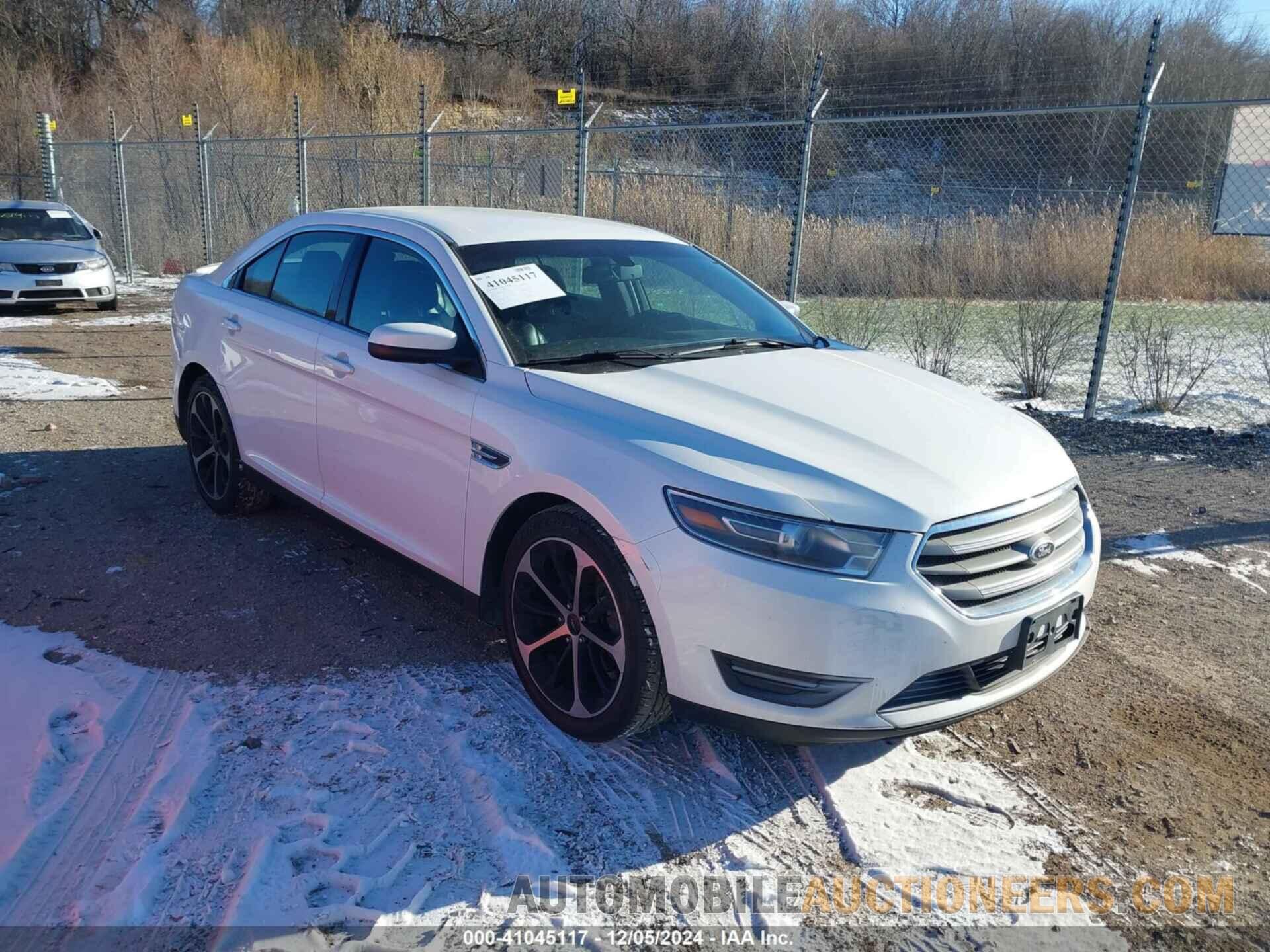 1FAHP2E85FG127244 FORD TAURUS 2015