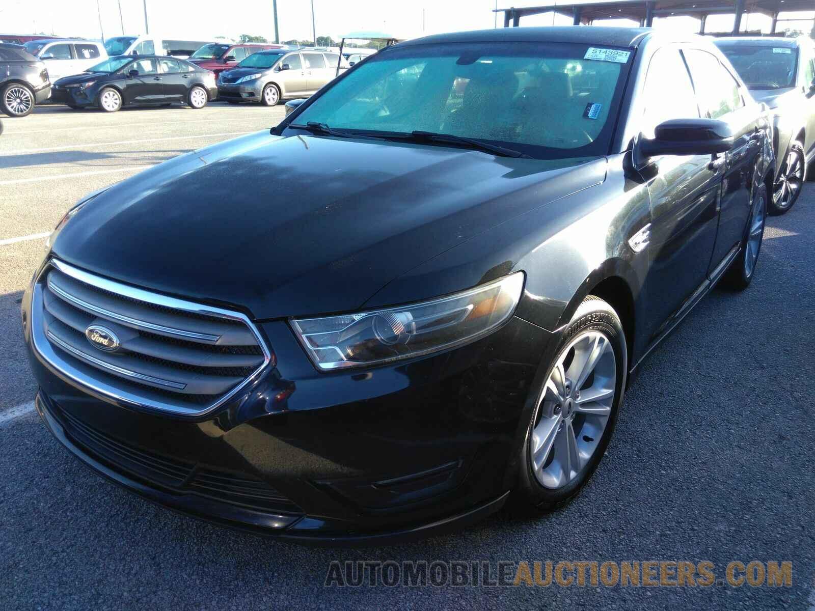 1FAHP2E85FG132203 Ford Taurus 2015