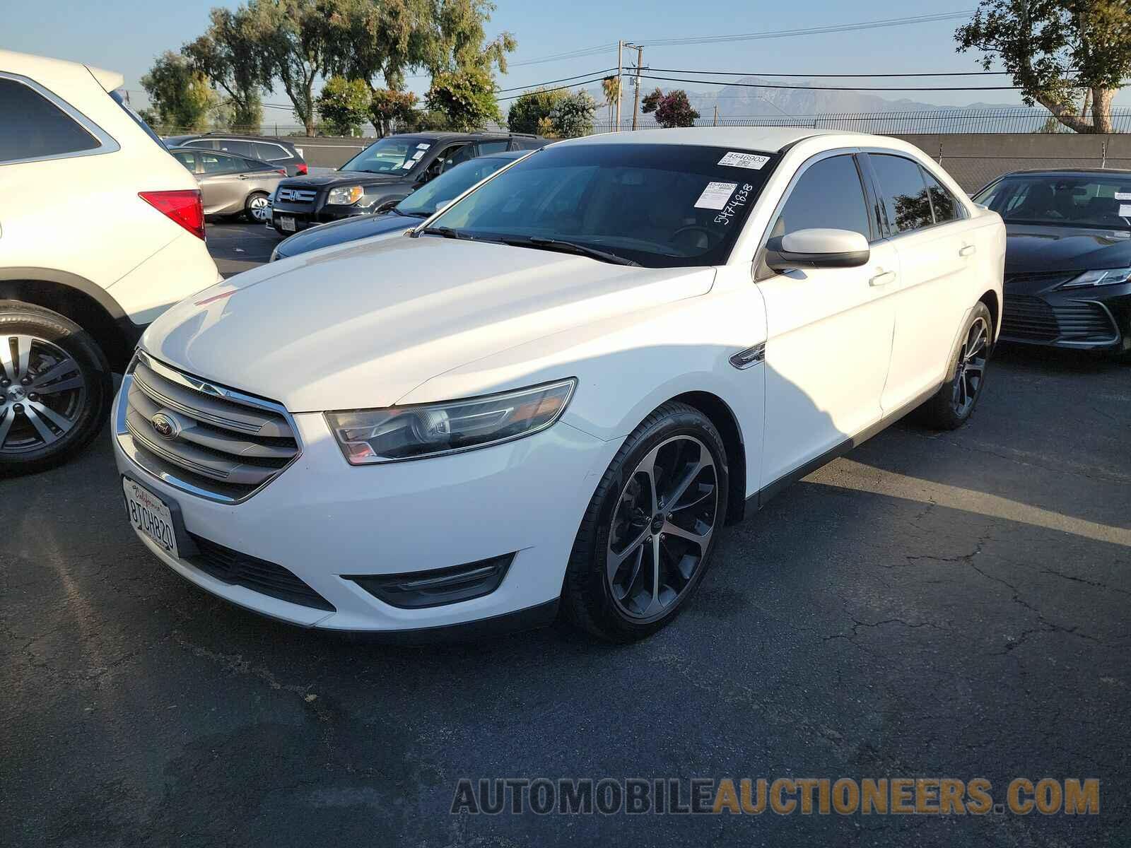 1FAHP2E85FG175245 Ford Taurus 2015