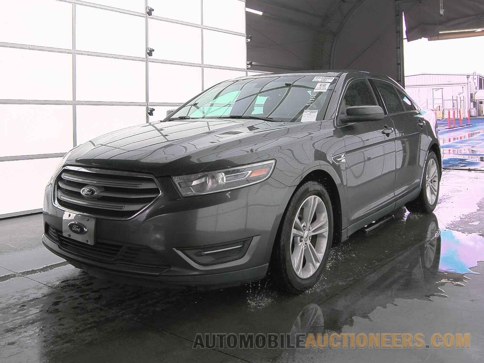 1FAHP2E85FG176167 Ford Taurus 2015