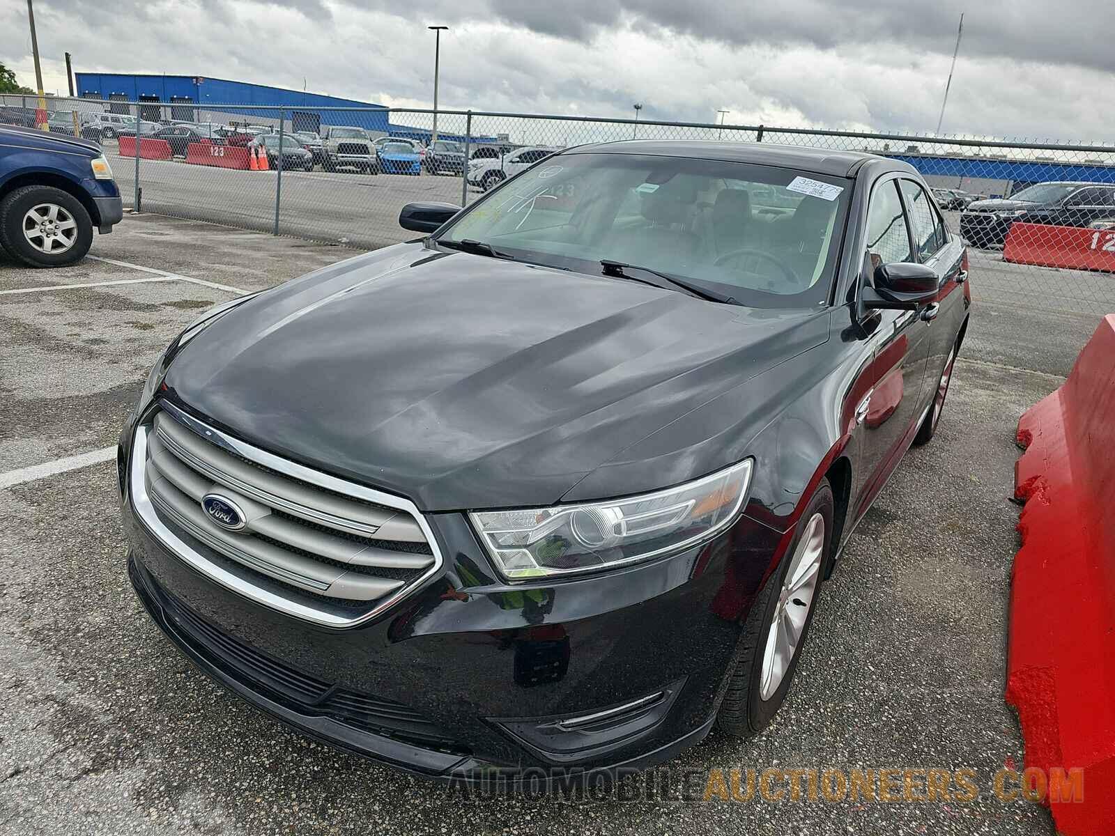 1FAHP2E85FG194765 Ford Taurus 2015