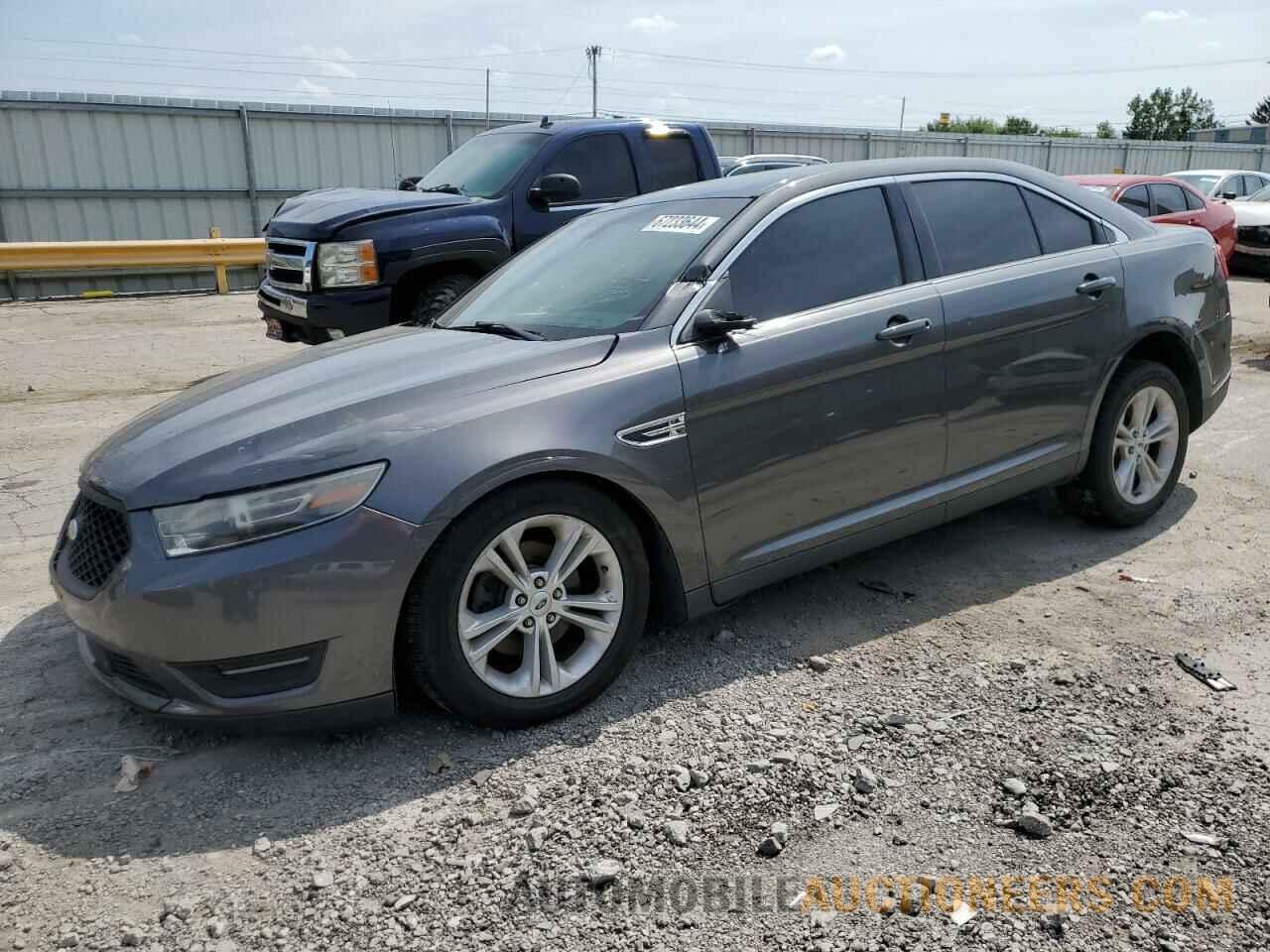 1FAHP2E85GG101471 FORD TAURUS 2016