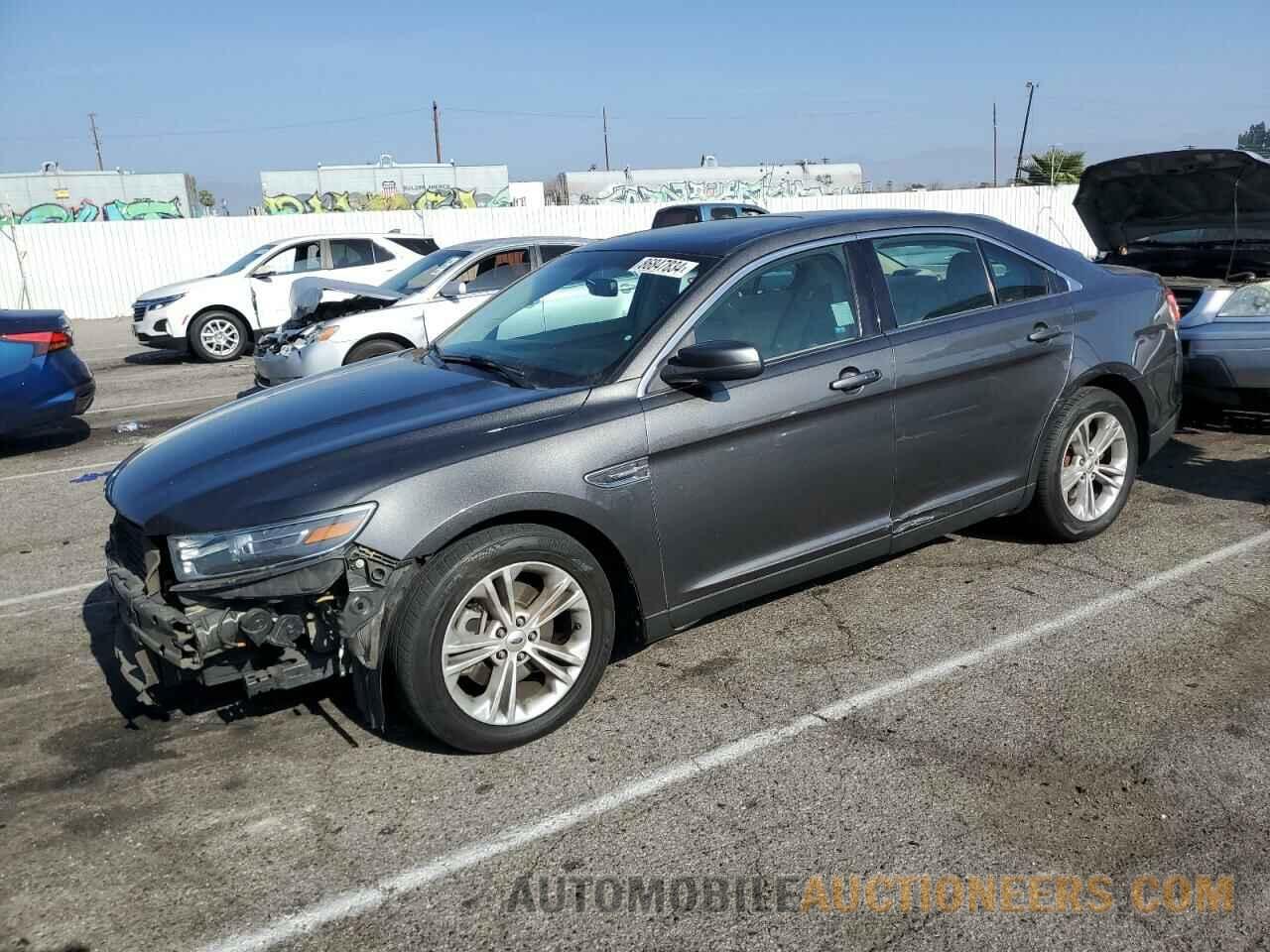 1FAHP2E85GG109814 FORD TAURUS 2016