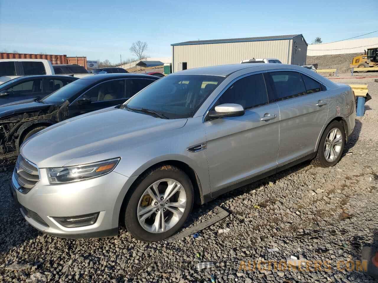 1FAHP2E85GG112082 FORD TAURUS 2016