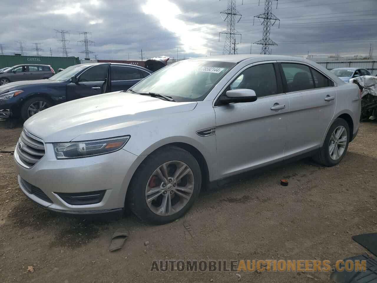 1FAHP2E85GG119274 FORD TAURUS 2016