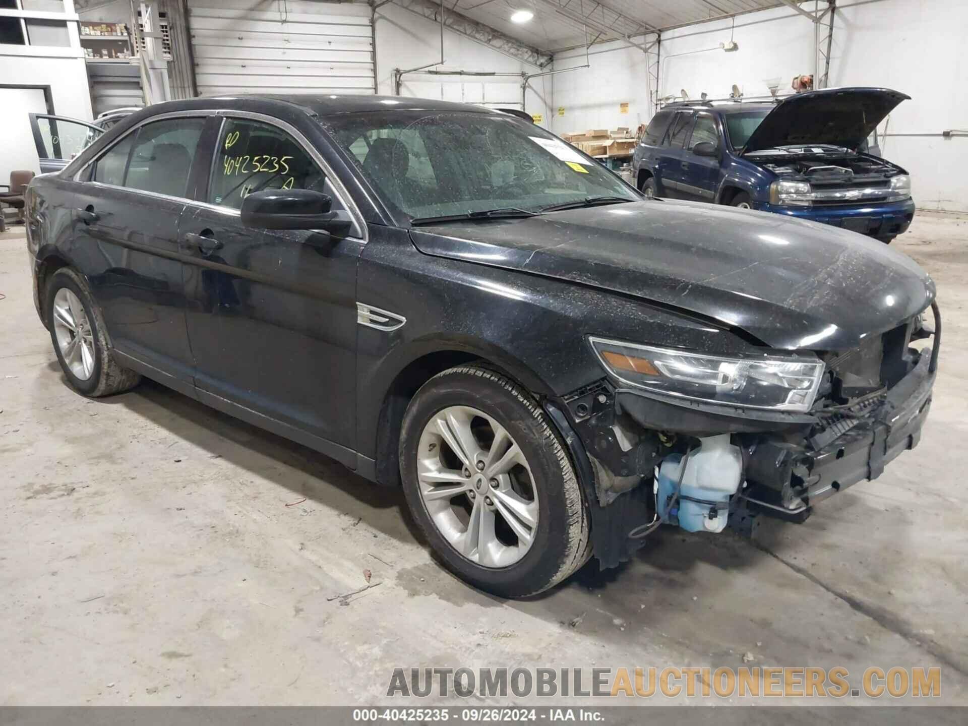 1FAHP2E85GG131358 FORD TAURUS 2016