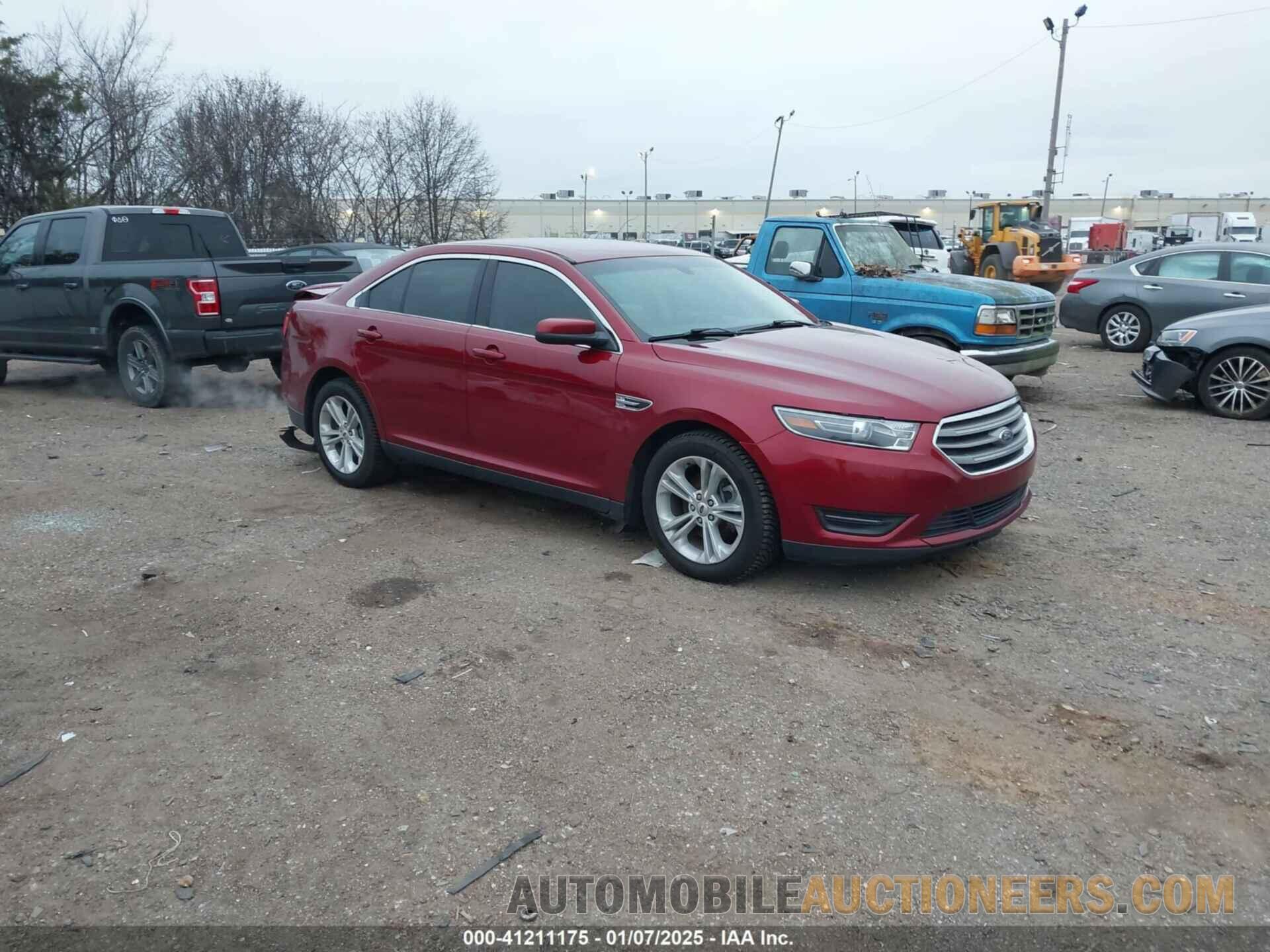 1FAHP2E85GG139766 FORD TAURUS 2016