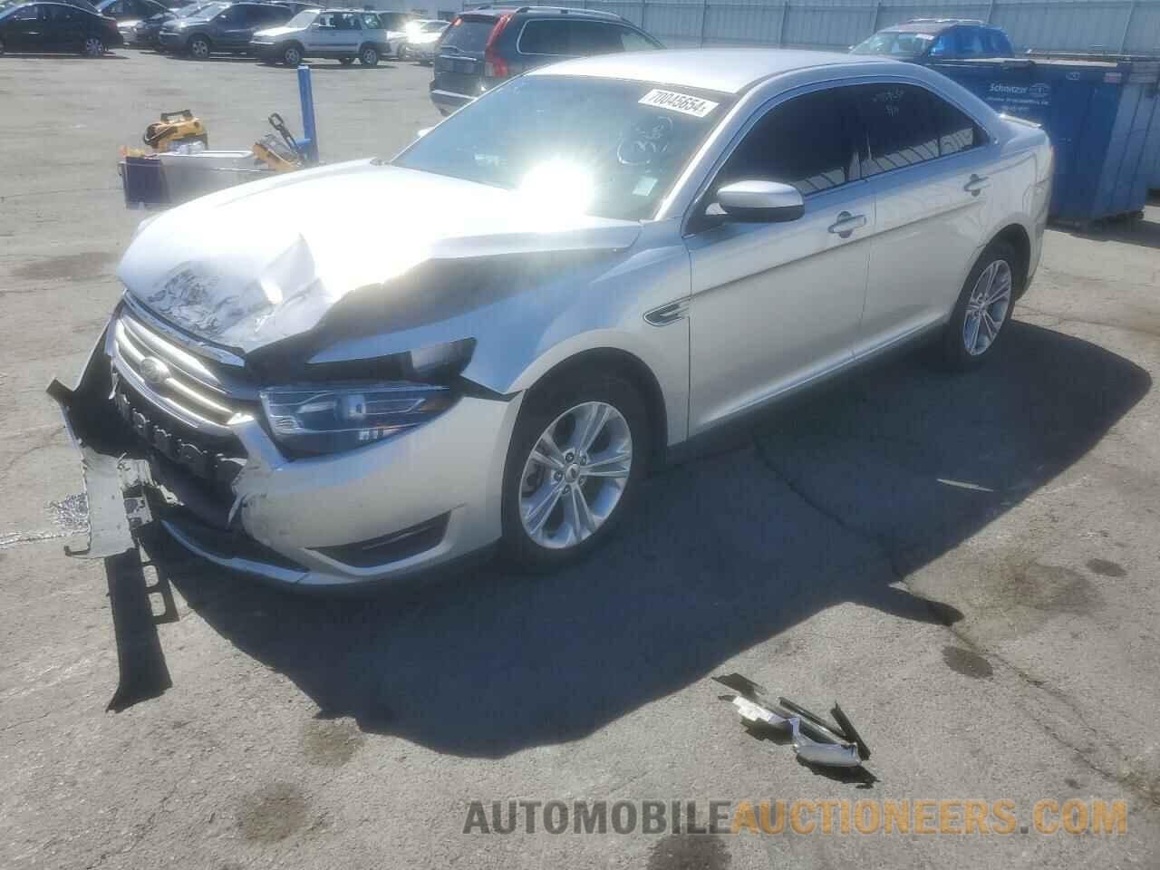 1FAHP2E85HG109121 FORD TAURUS 2017