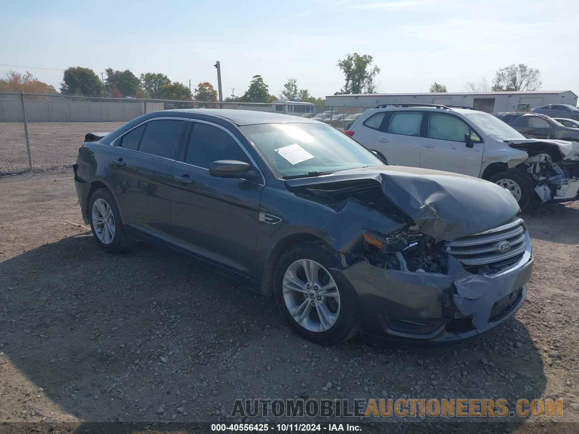 1FAHP2E85HG110592 FORD TAURUS 2017