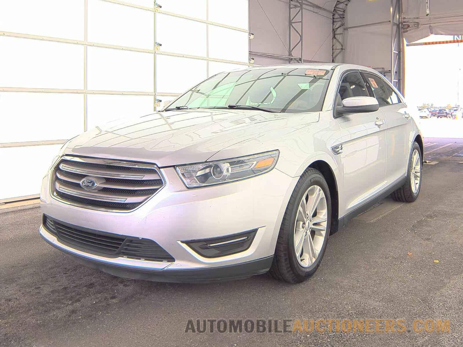 1FAHP2E85HG112536 Ford Taurus 2017