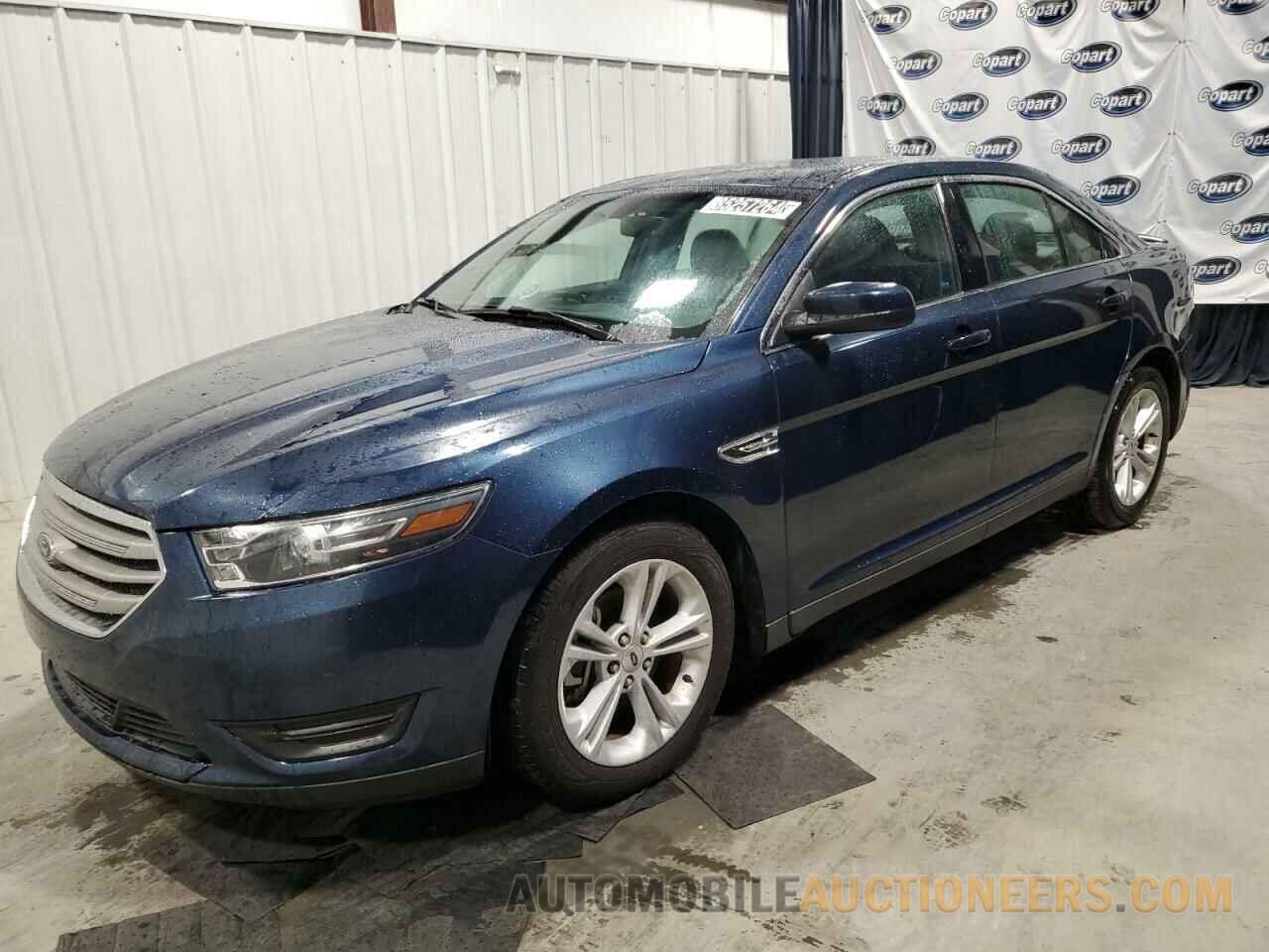 1FAHP2E85HG125030 FORD TAURUS 2017