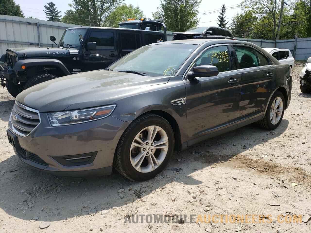 1FAHP2E85HG136755 FORD TAURUS 2017