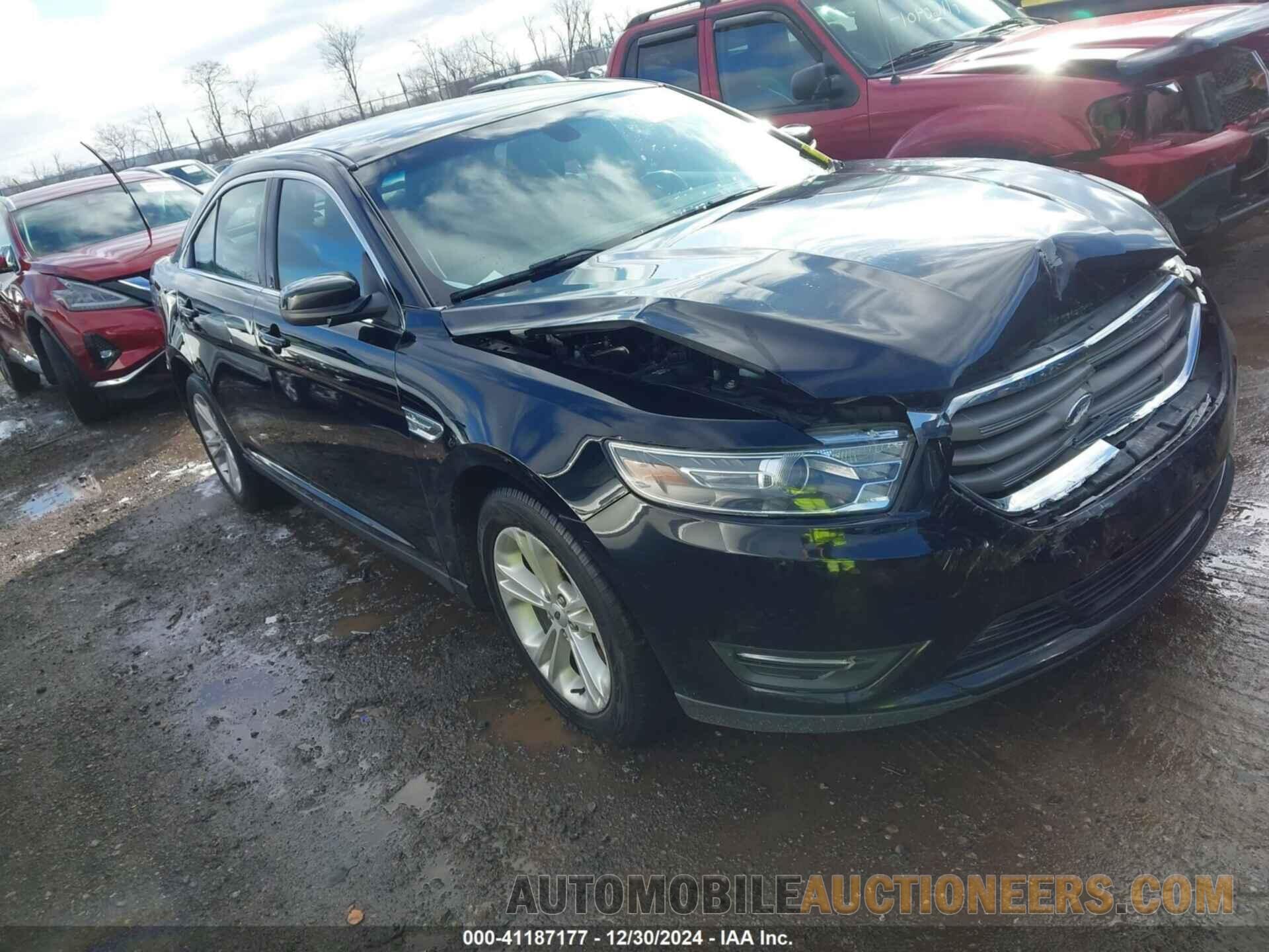 1FAHP2E85HG138845 FORD TAURUS 2017