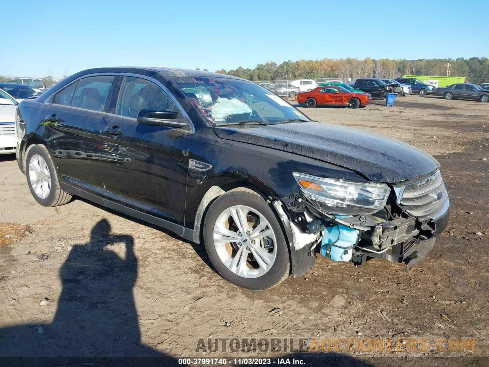 1FAHP2E85JG110954 FORD TAURUS 2018