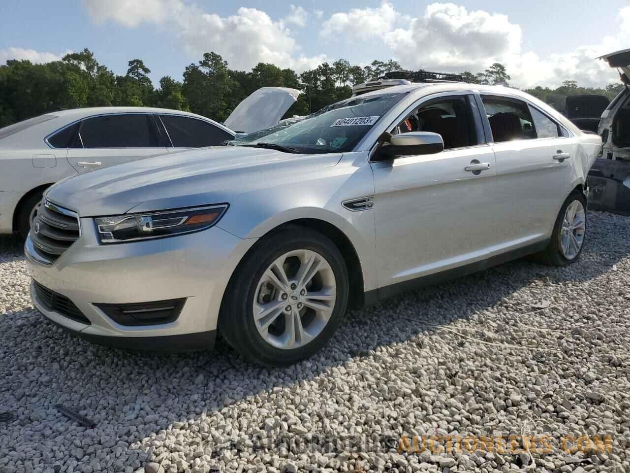 1FAHP2E85JG111926 FORD TAURUS 2018